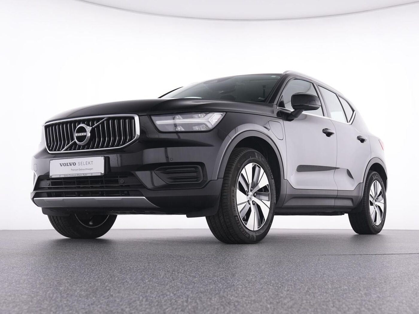 Volvo  XC 40