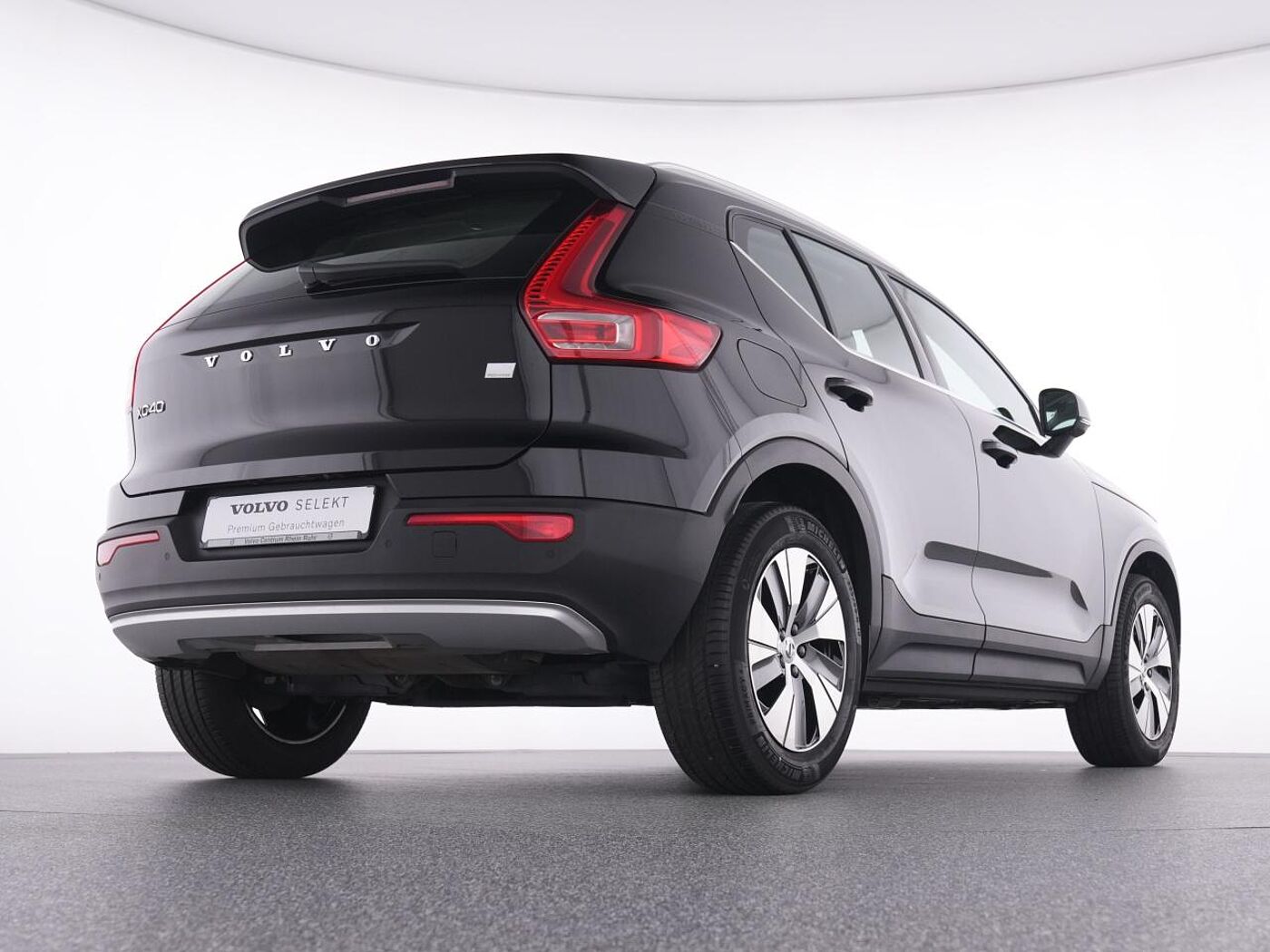 Volvo  XC 40