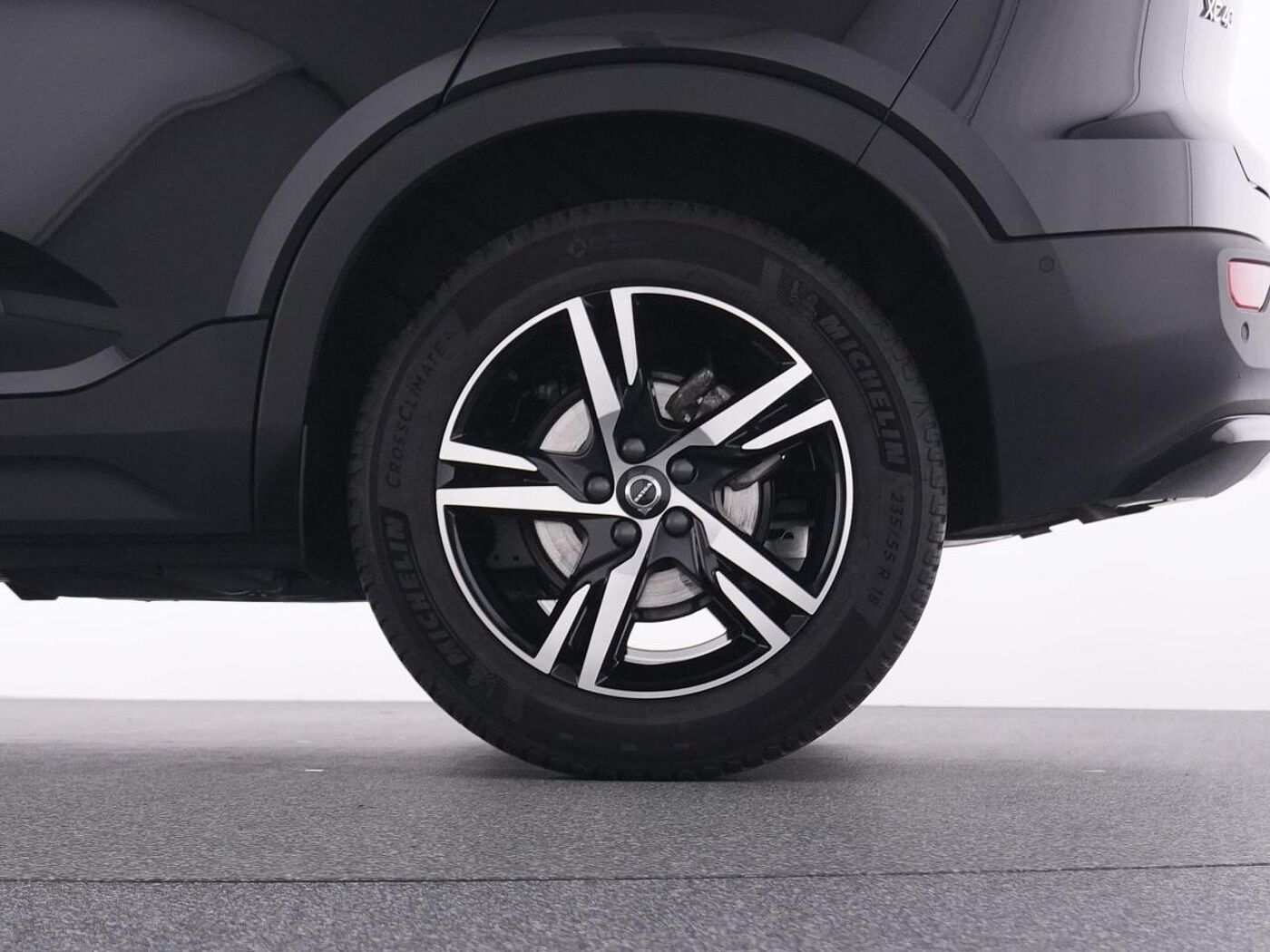 Volvo  XC 40