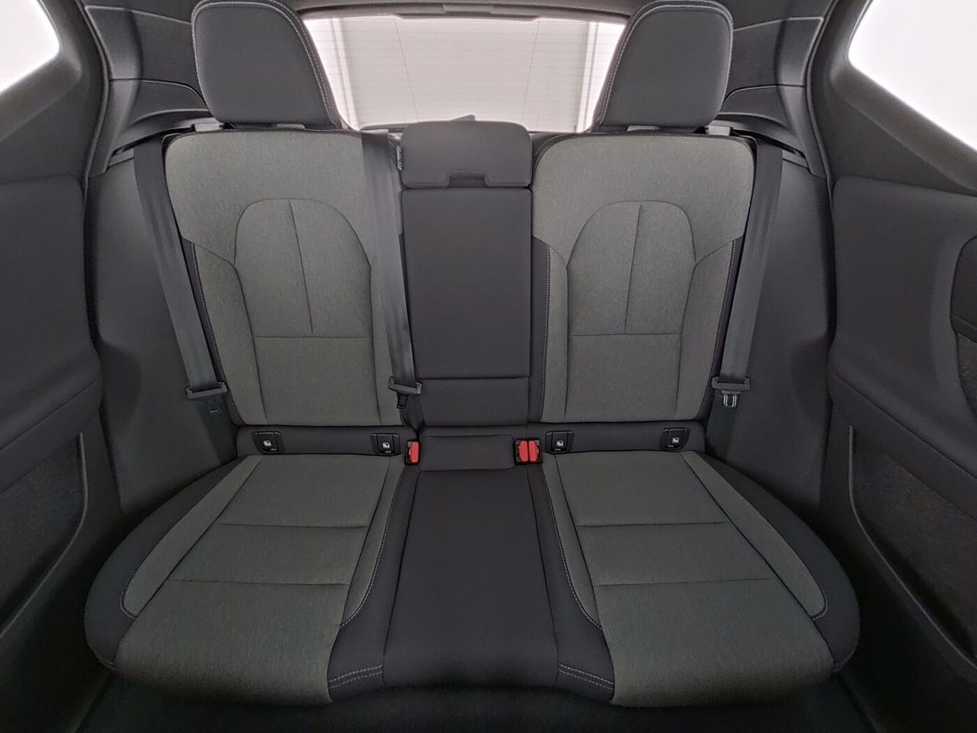 Volvo  XC 40