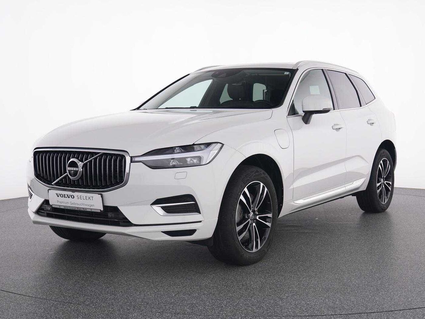 Volvo  XC 60
