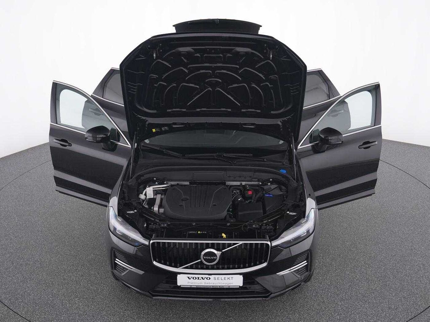 Volvo  XC 60