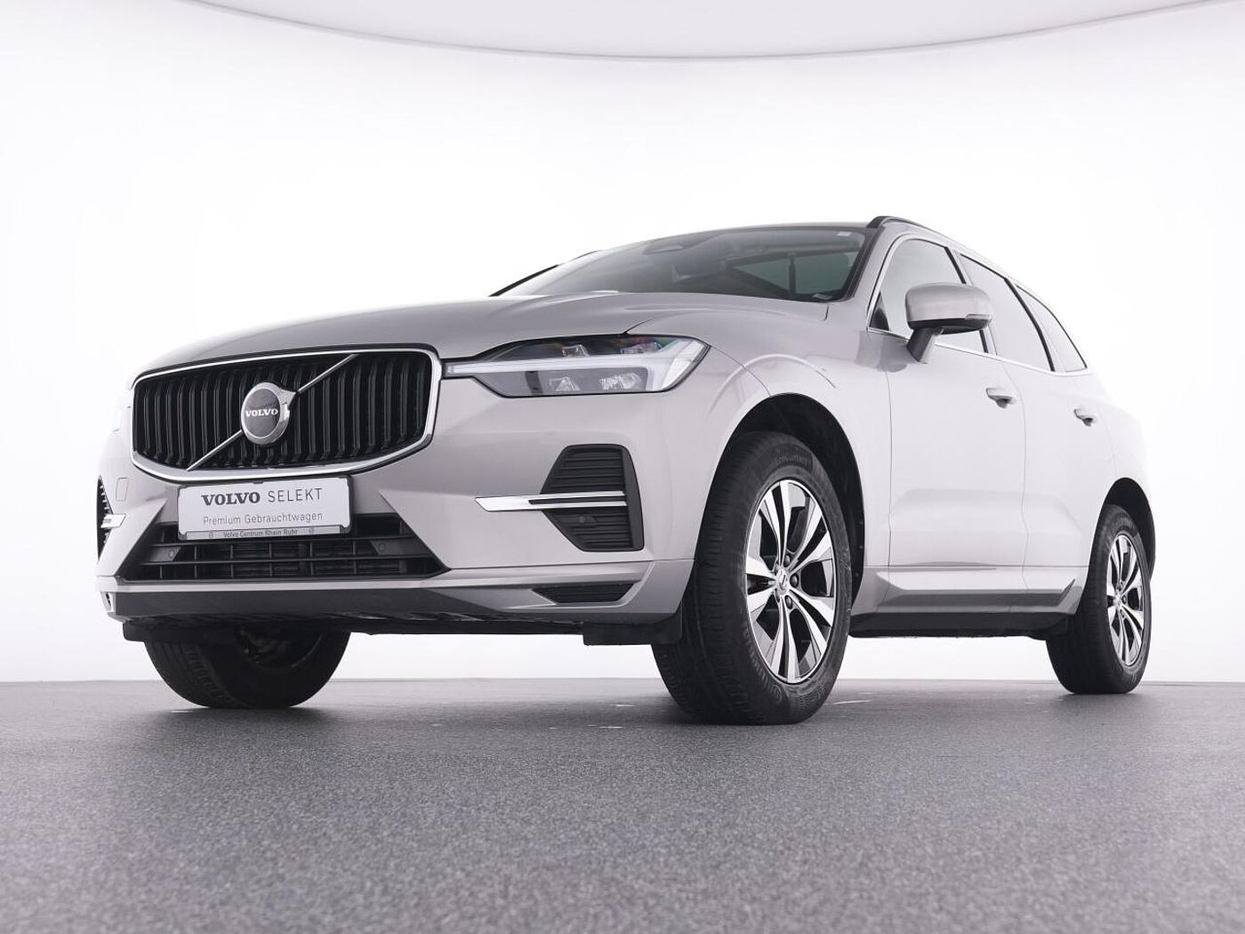 Volvo  XC 60