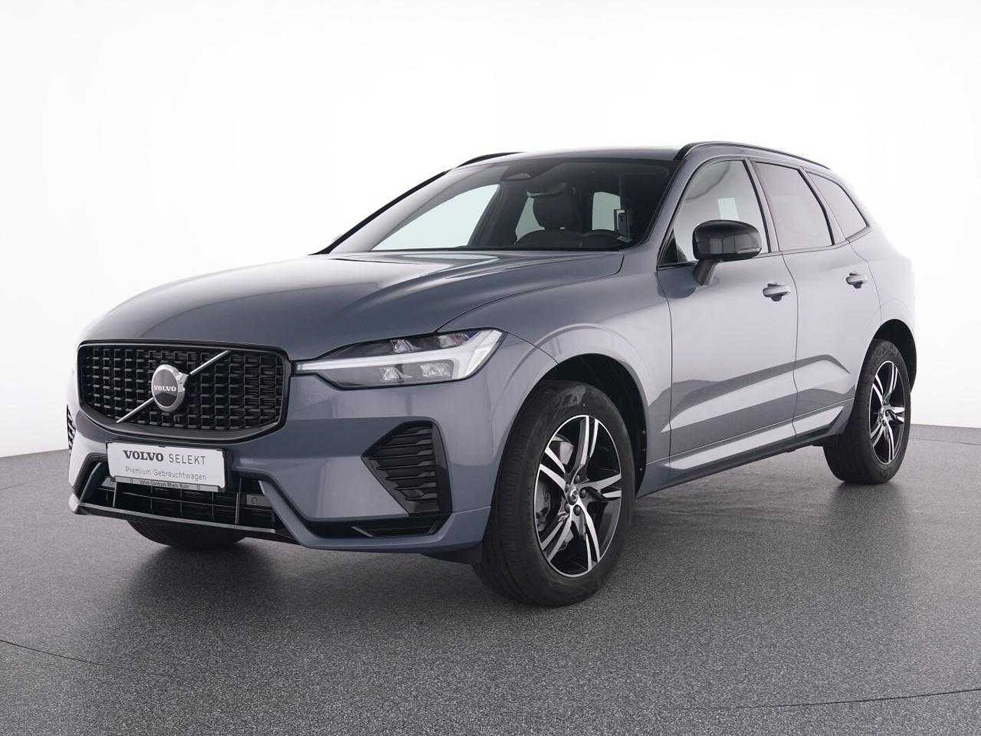 Volvo  XC 60
