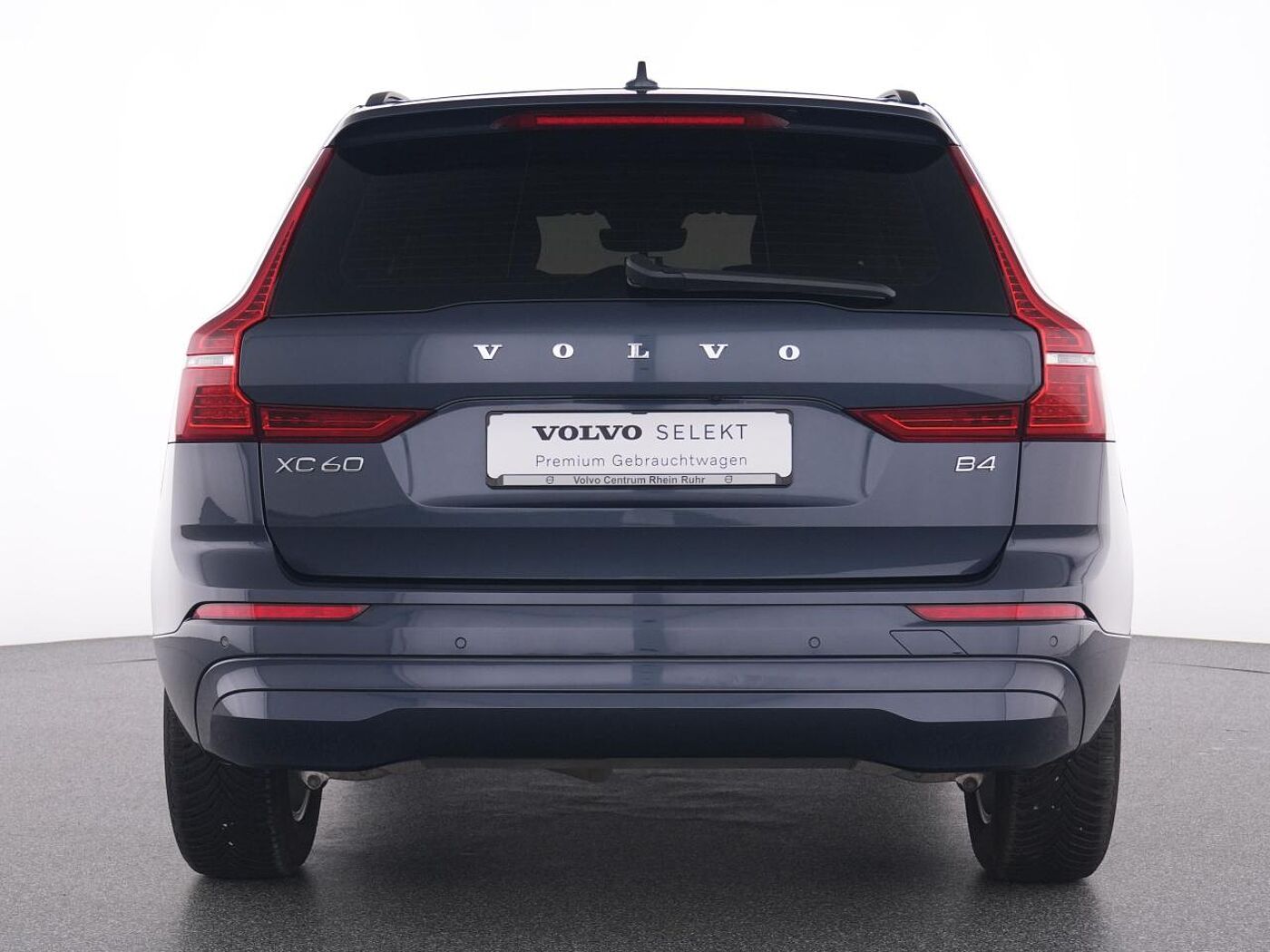 Volvo  XC 60
