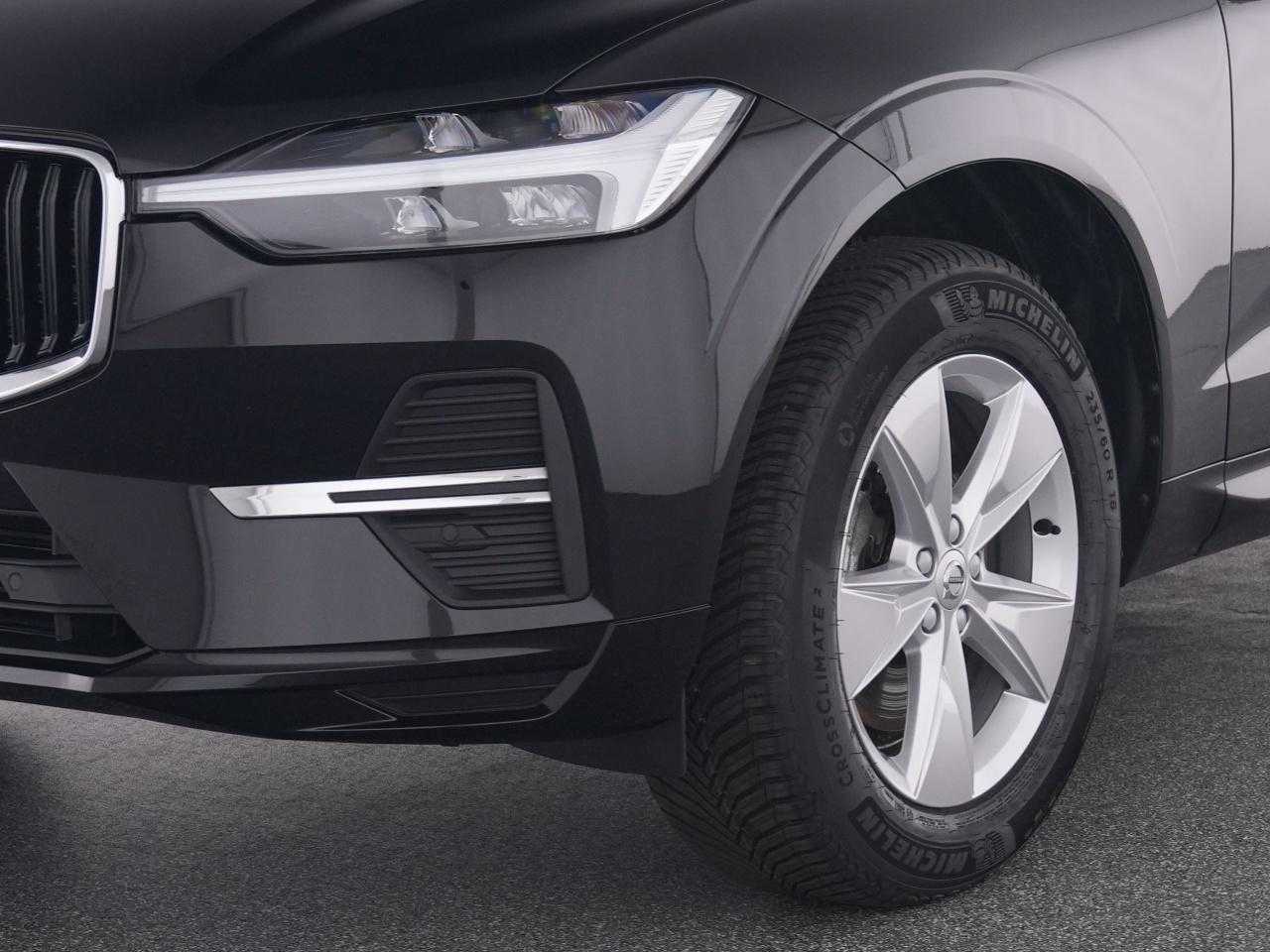 Volvo  XC 60