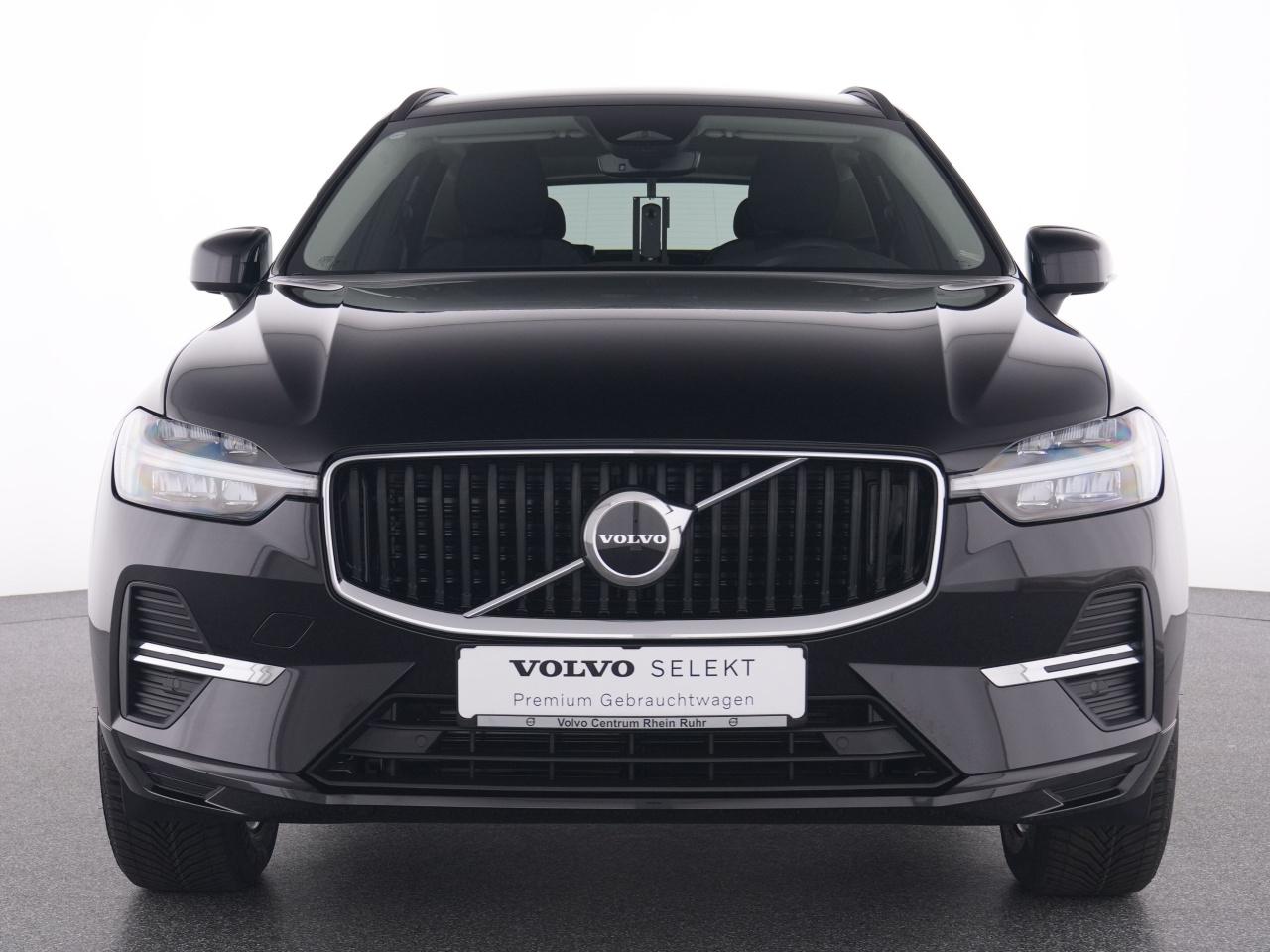 Volvo  XC 60