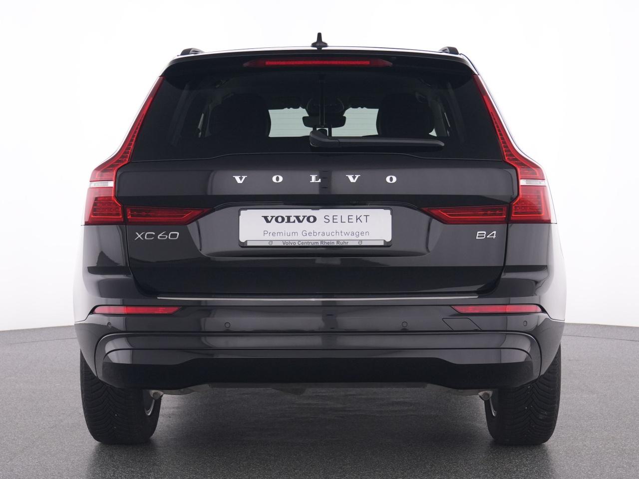 Volvo  XC 60