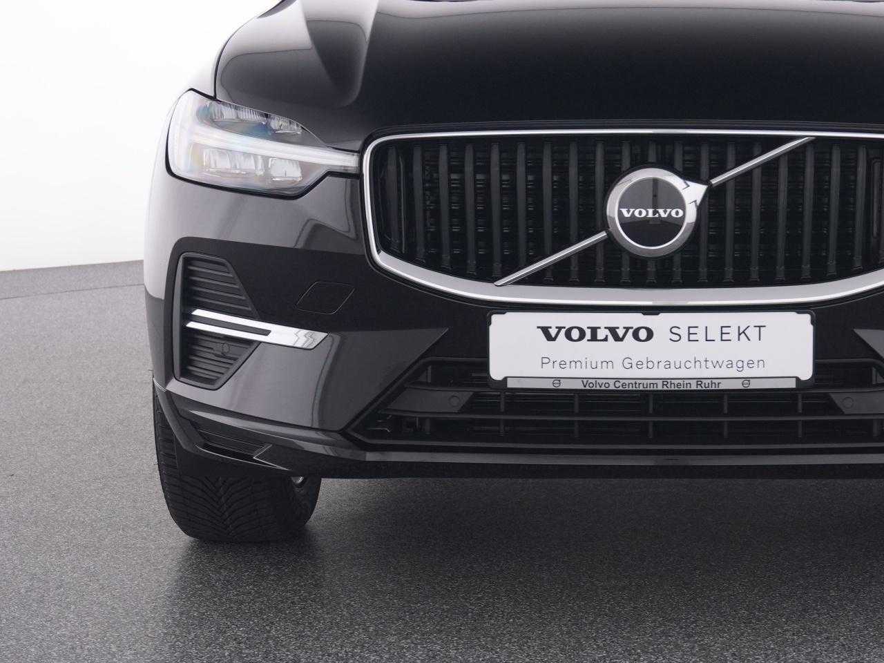 Volvo  XC 60