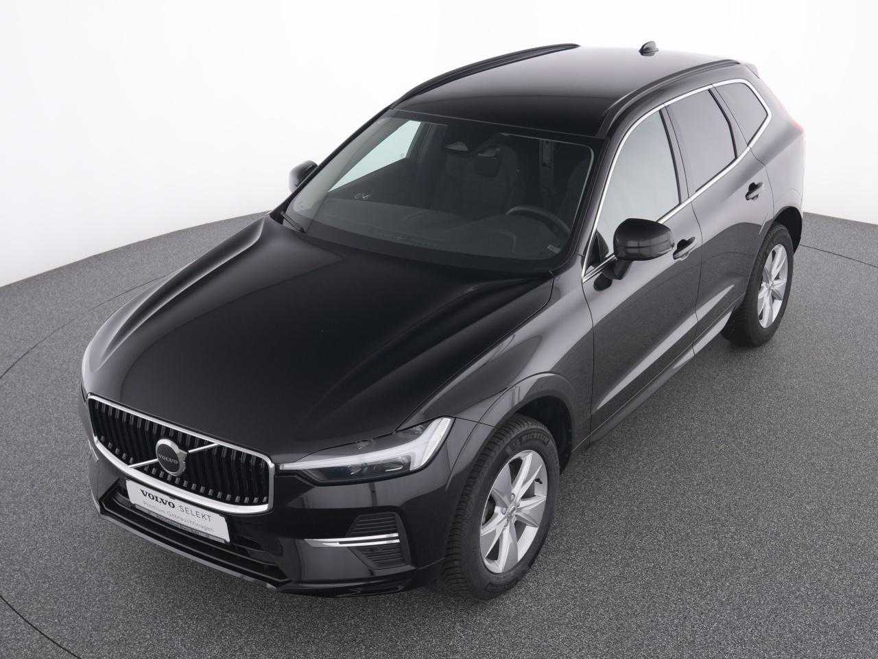 Volvo  XC 60