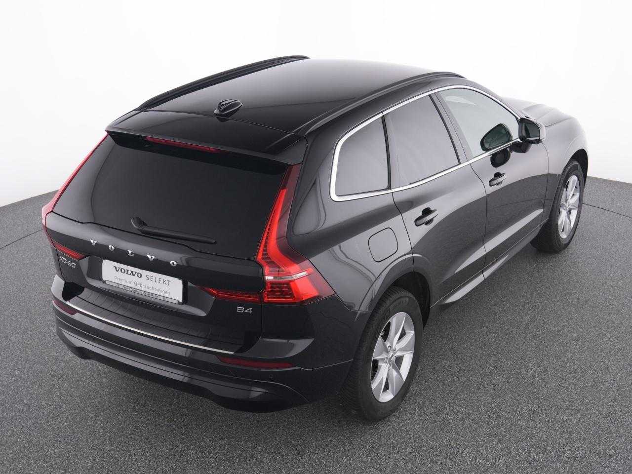 Volvo  XC 60