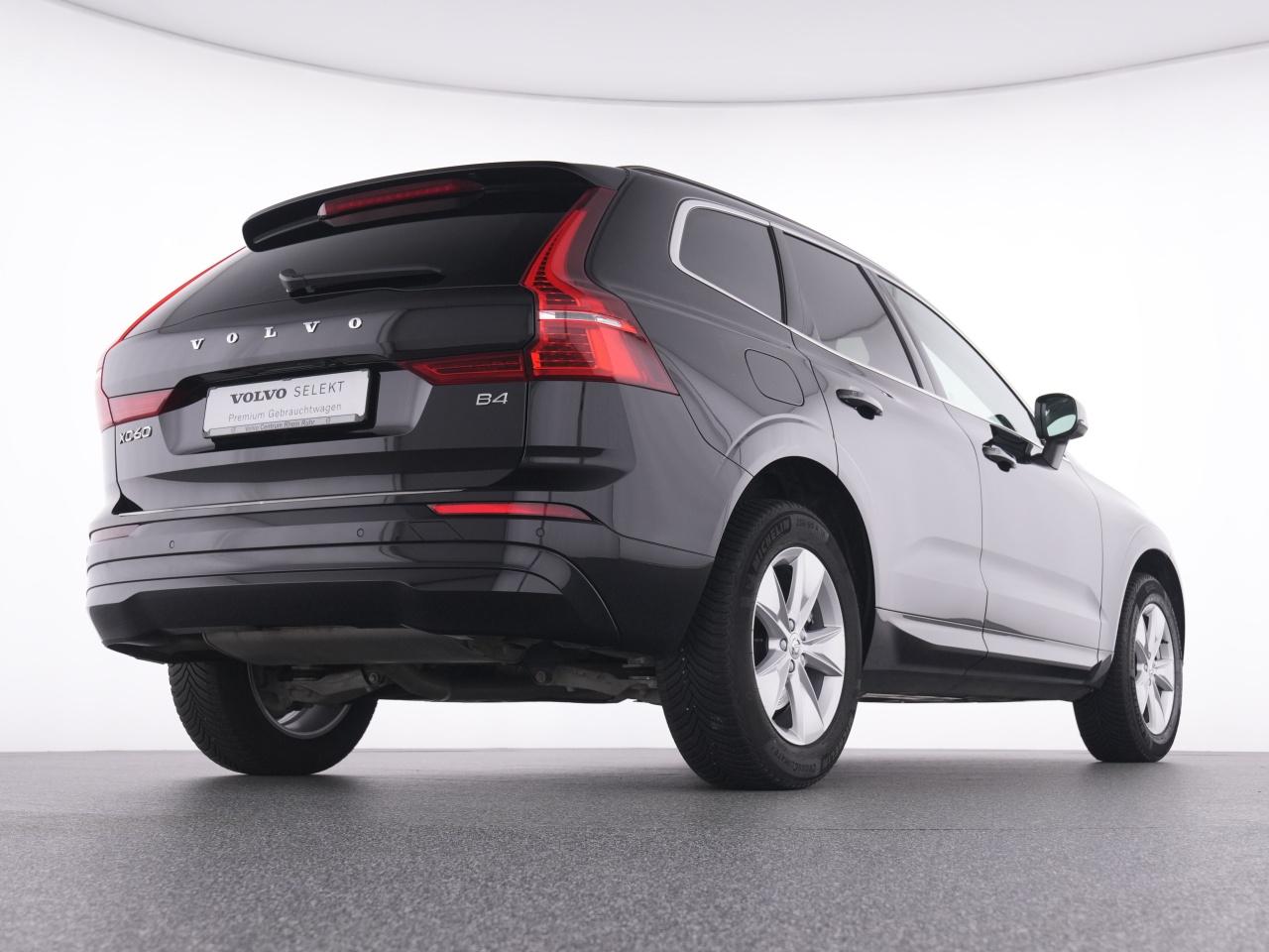 Volvo  XC 60