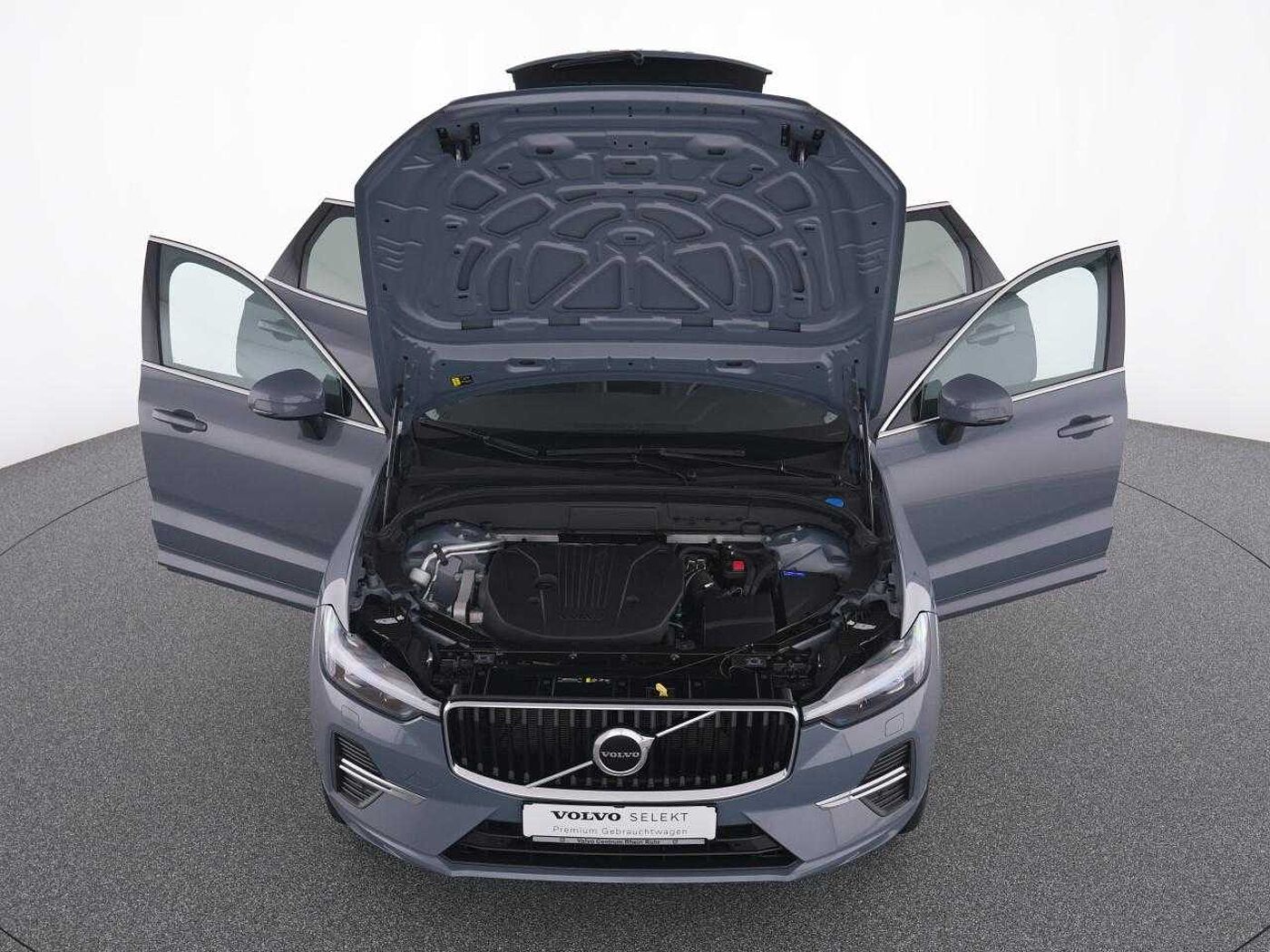 Volvo  XC 60
