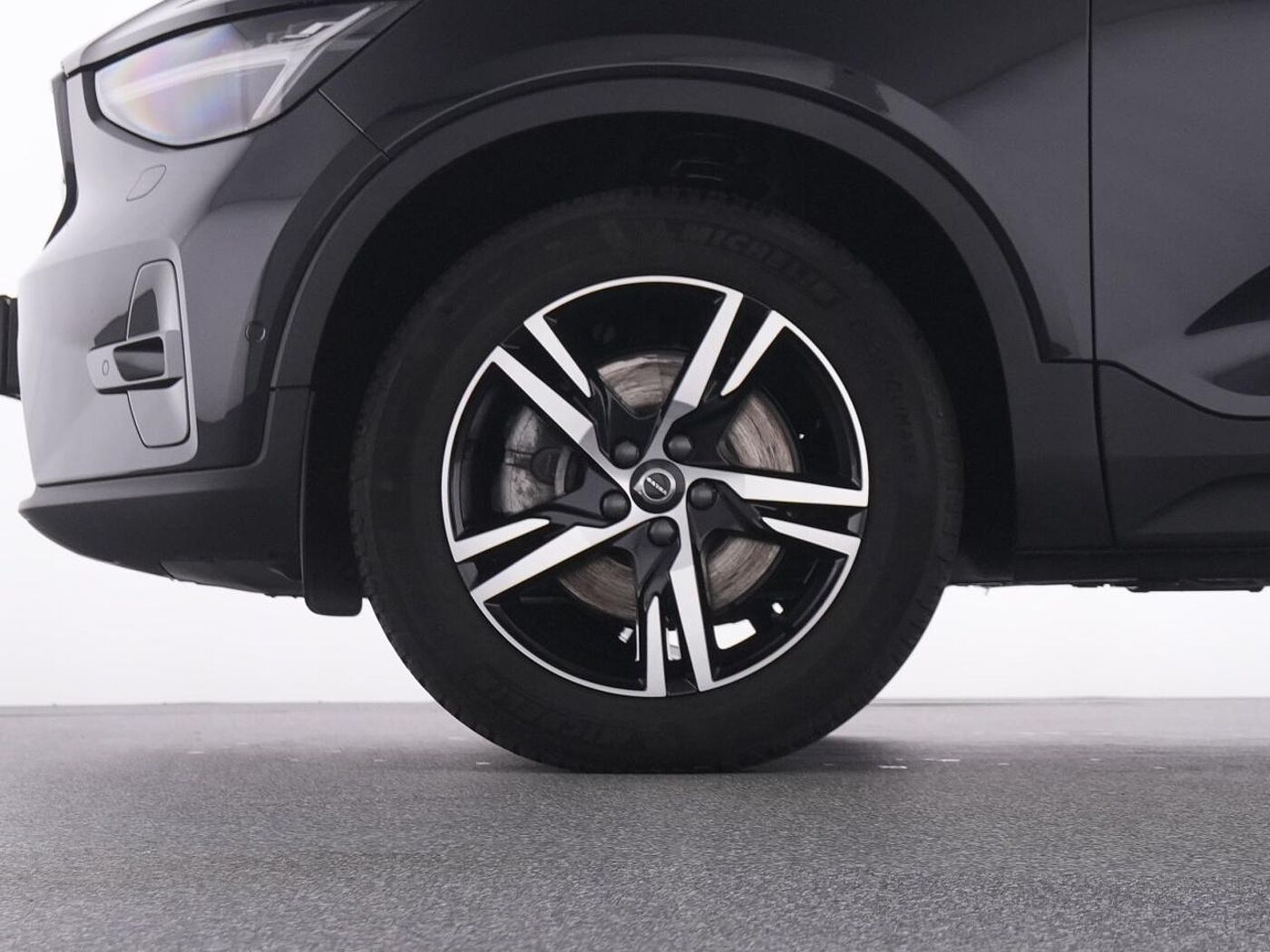Volvo  XC 40