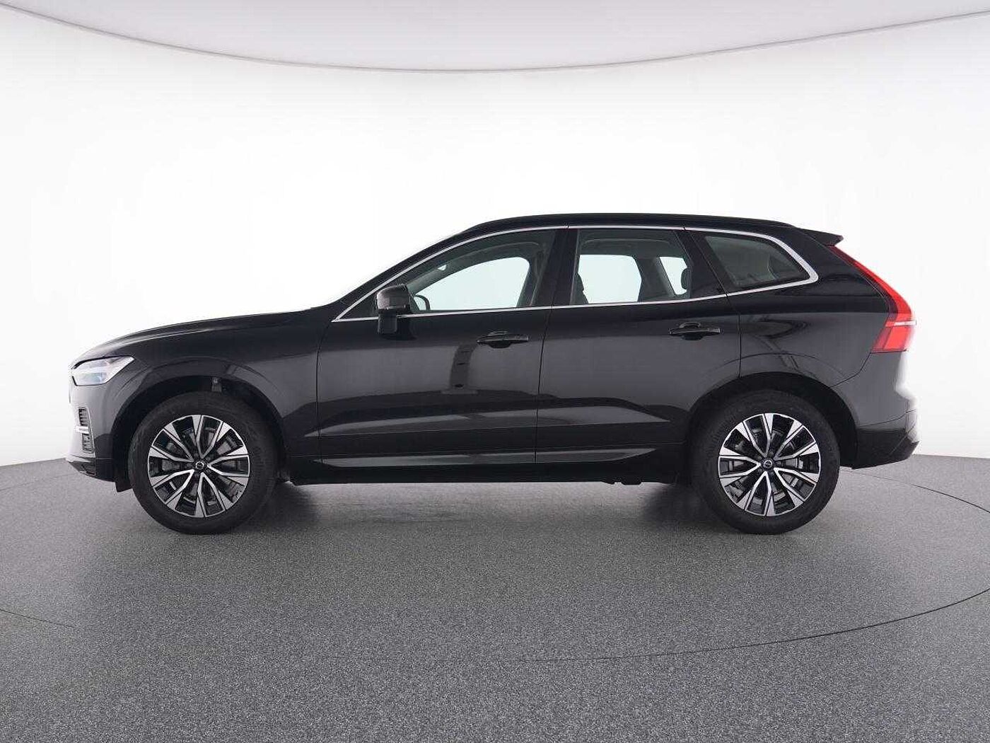 Volvo  XC 60