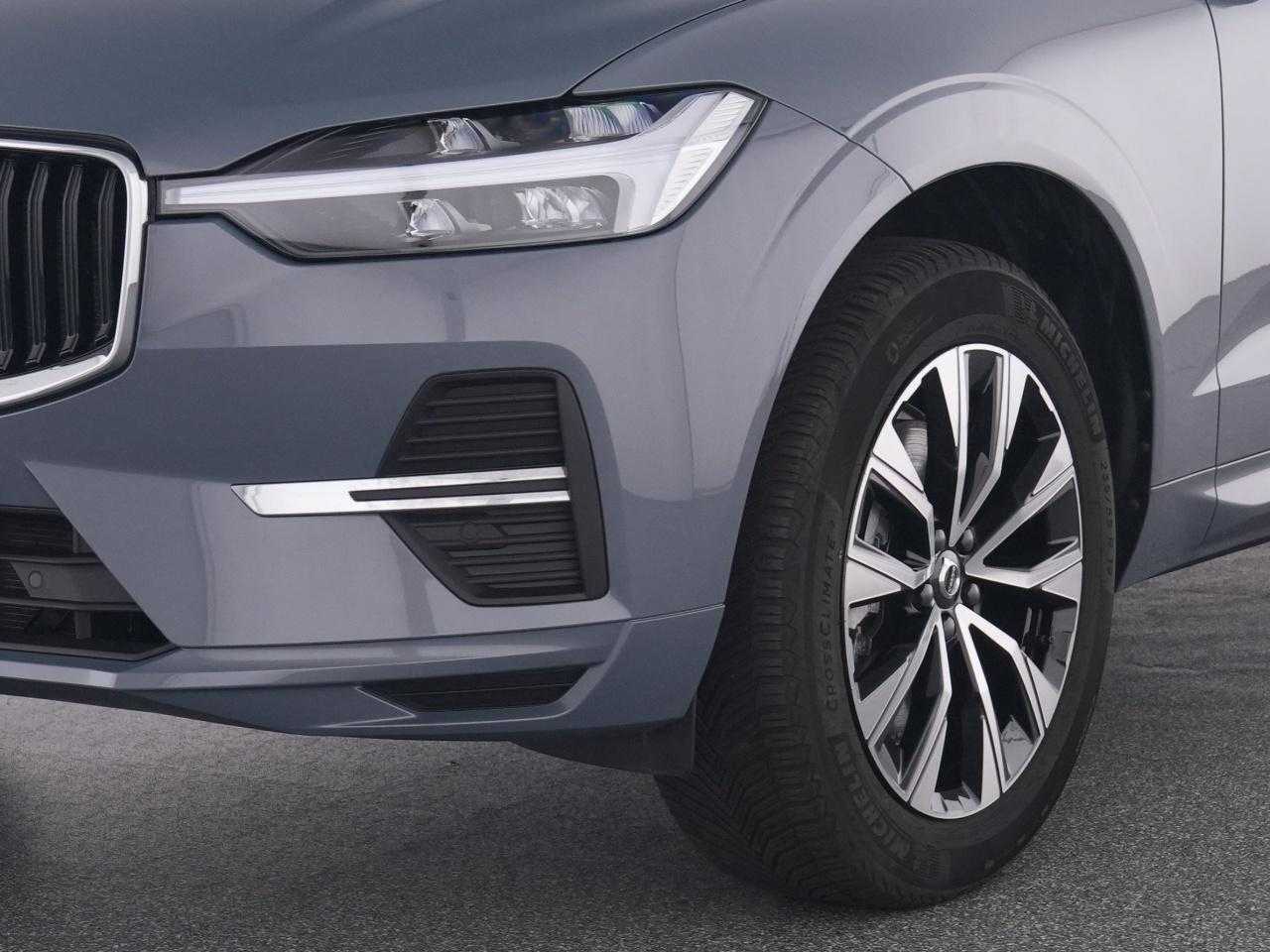 Volvo  XC 60