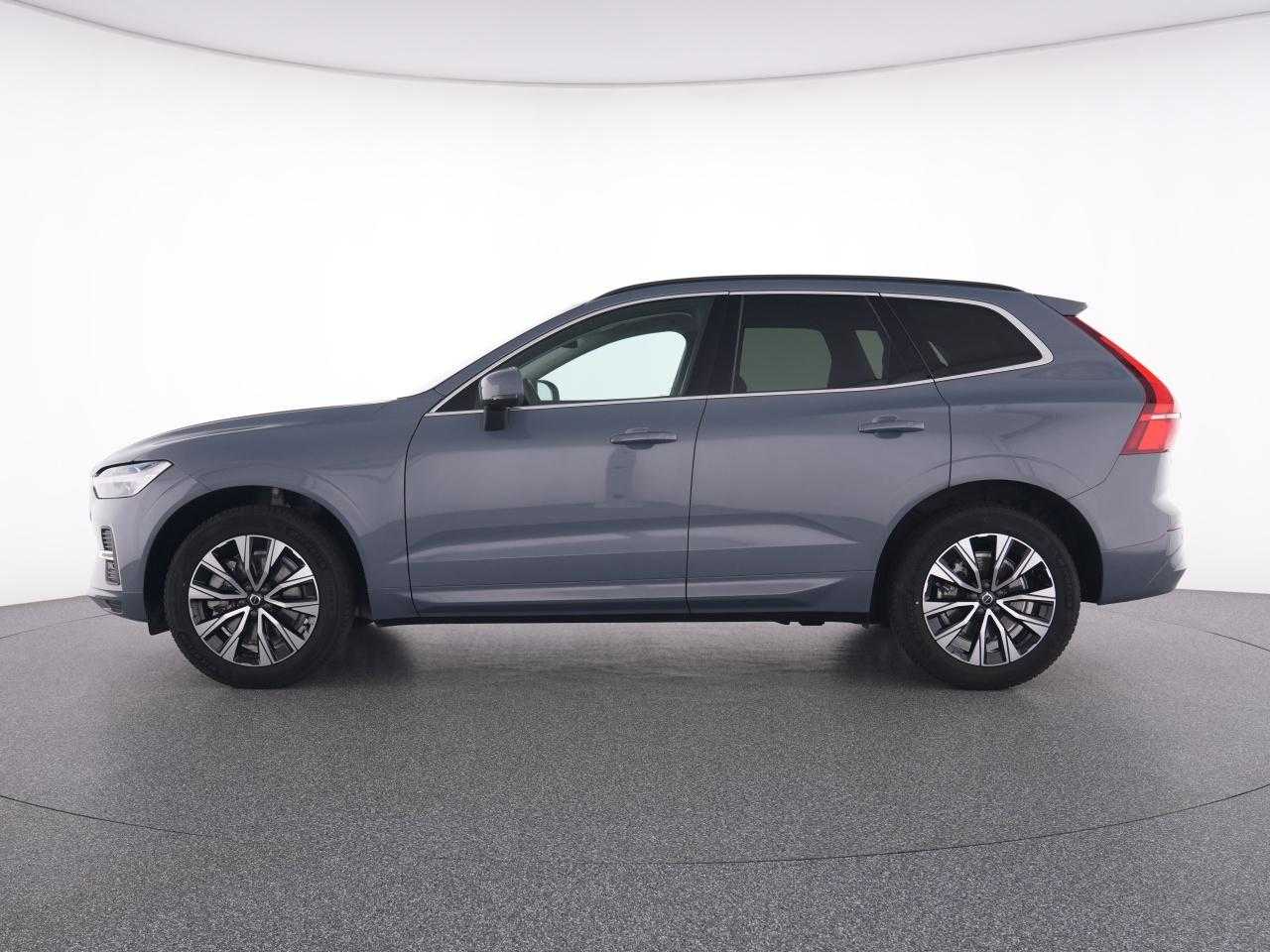 Volvo  XC 60