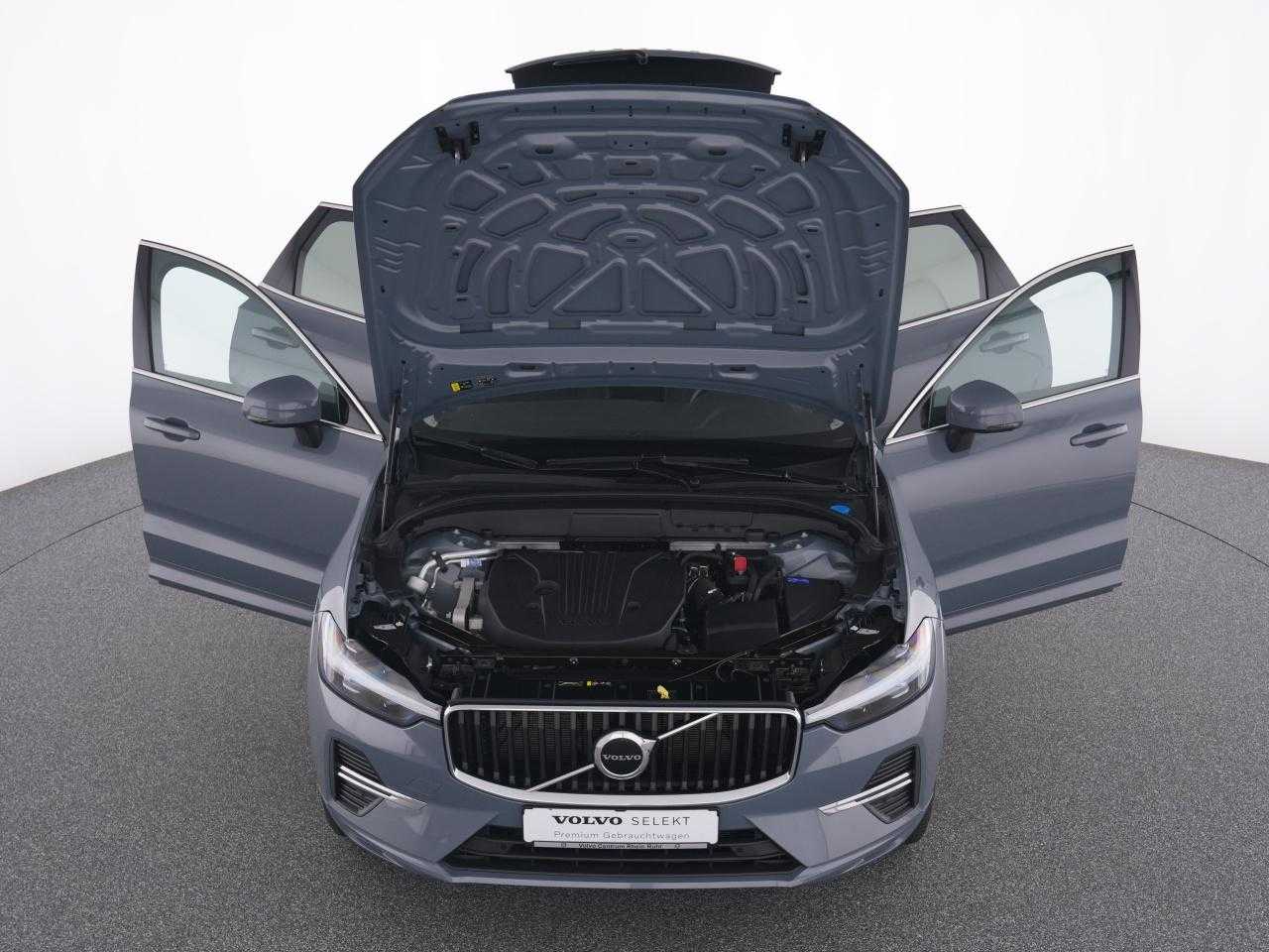 Volvo  XC 60