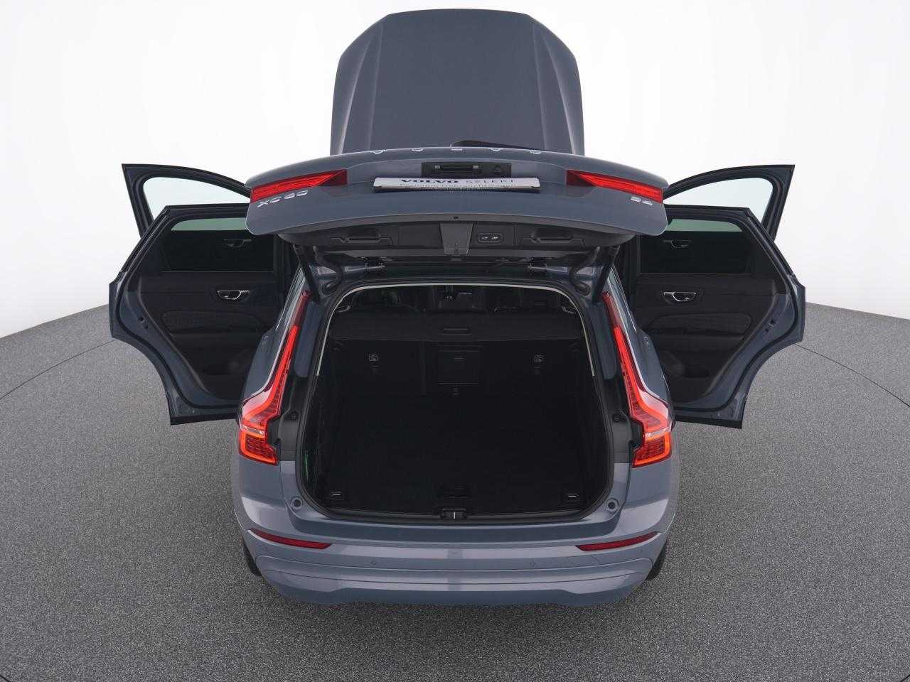 Volvo  XC 60
