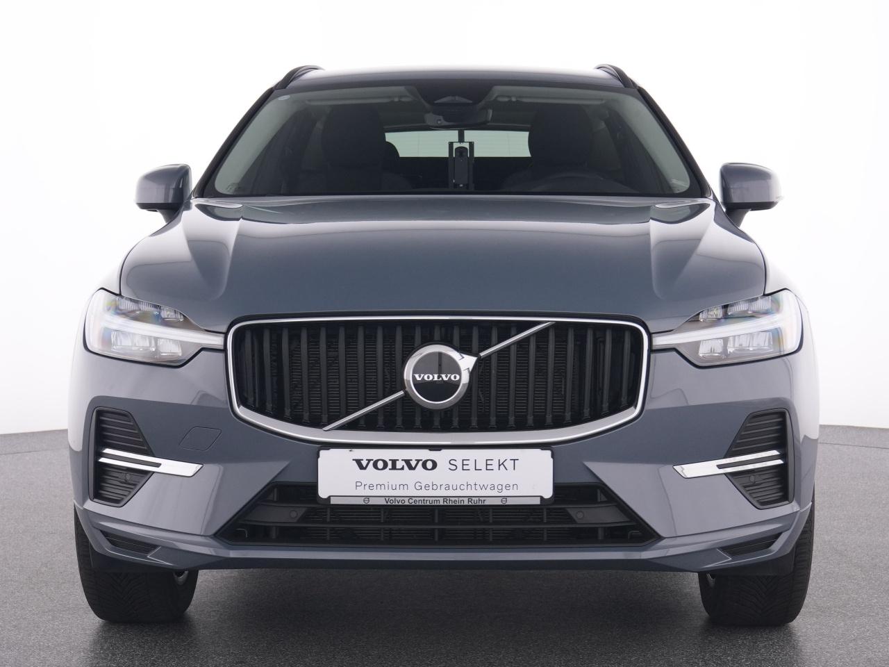 Volvo  XC 60