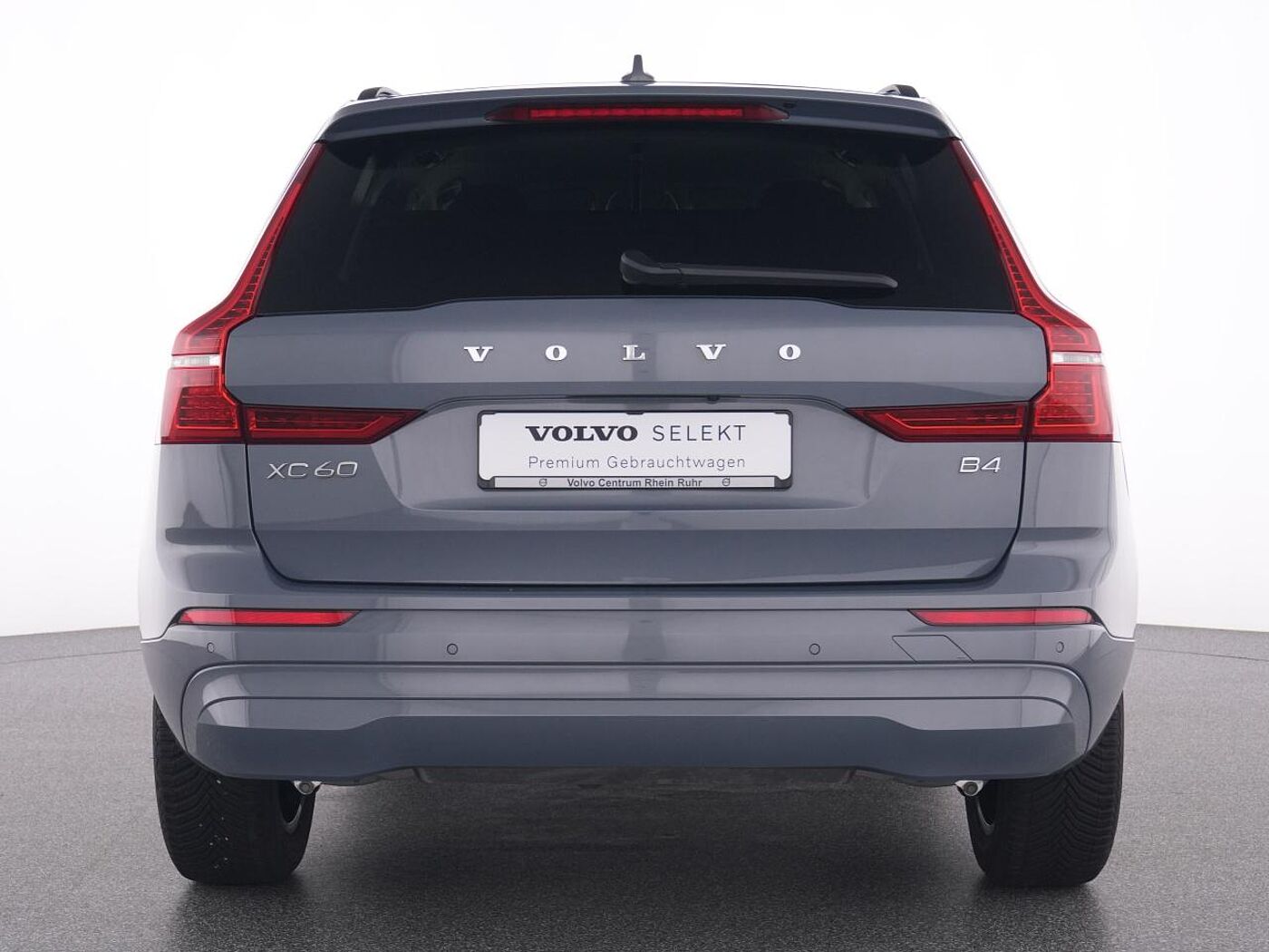 Volvo  XC 60