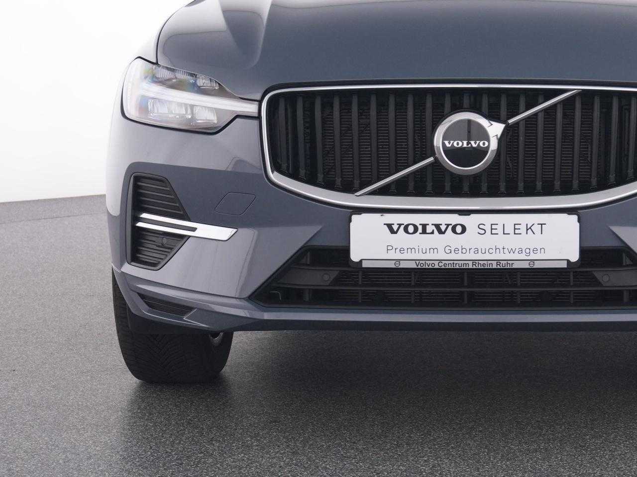 Volvo  XC 60