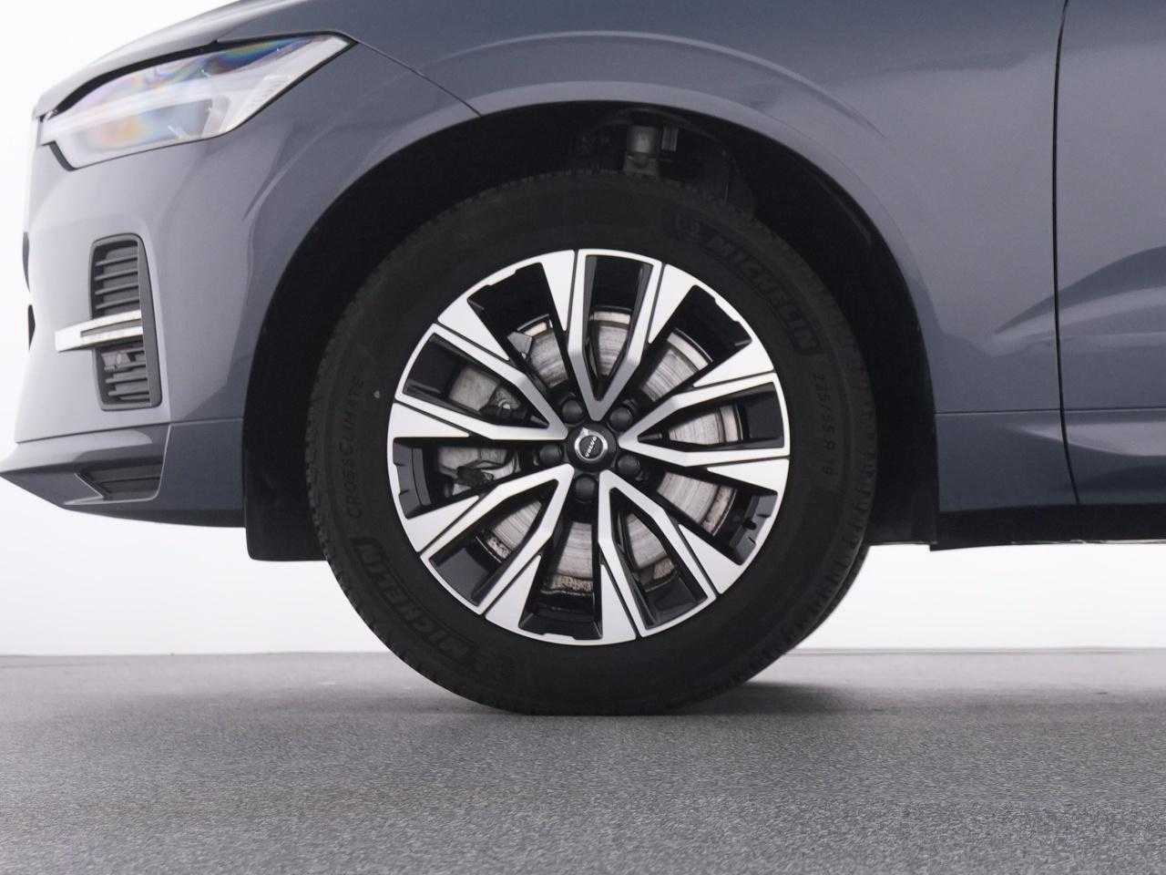 Volvo  XC 60
