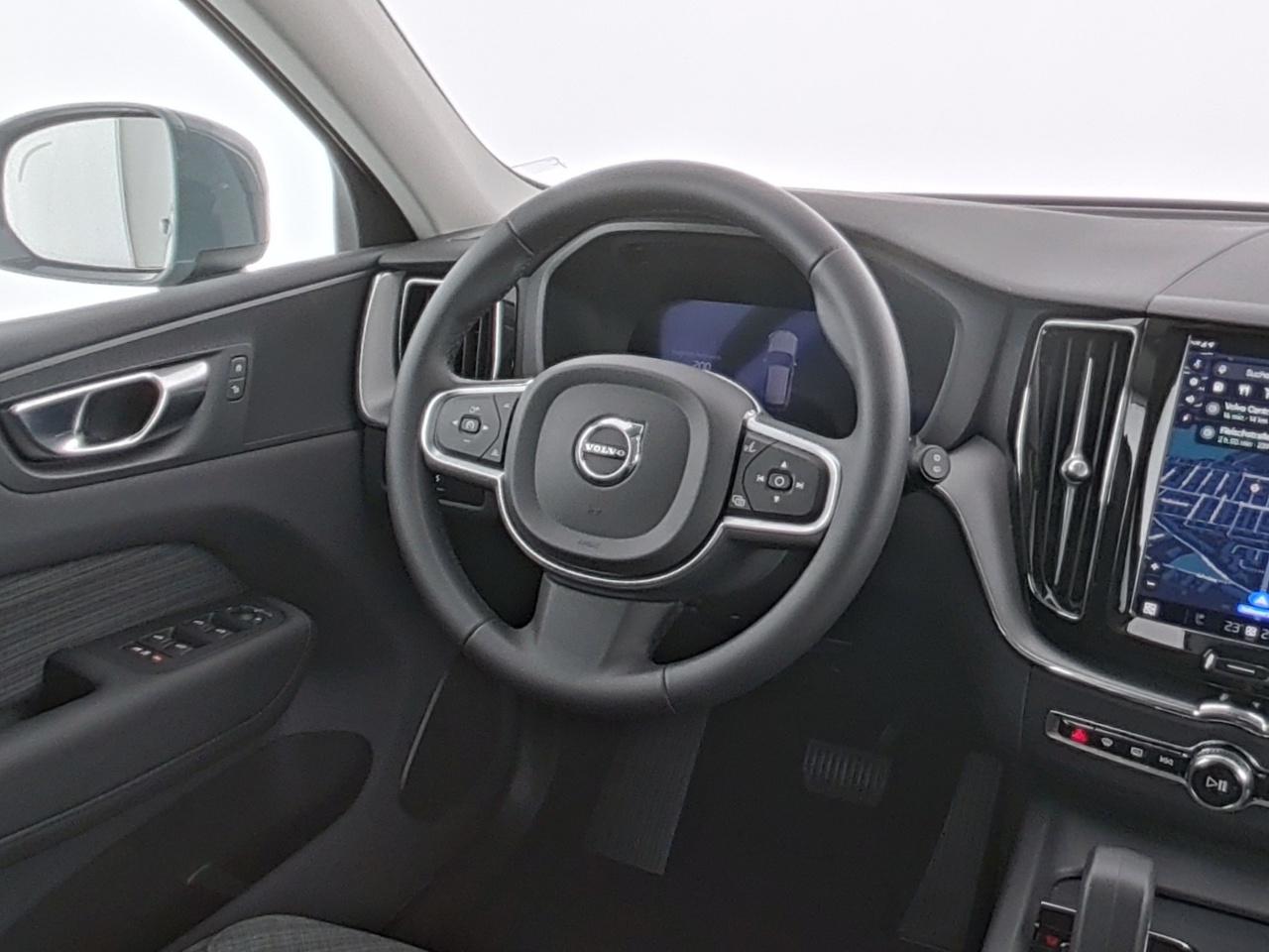 Volvo  XC 60