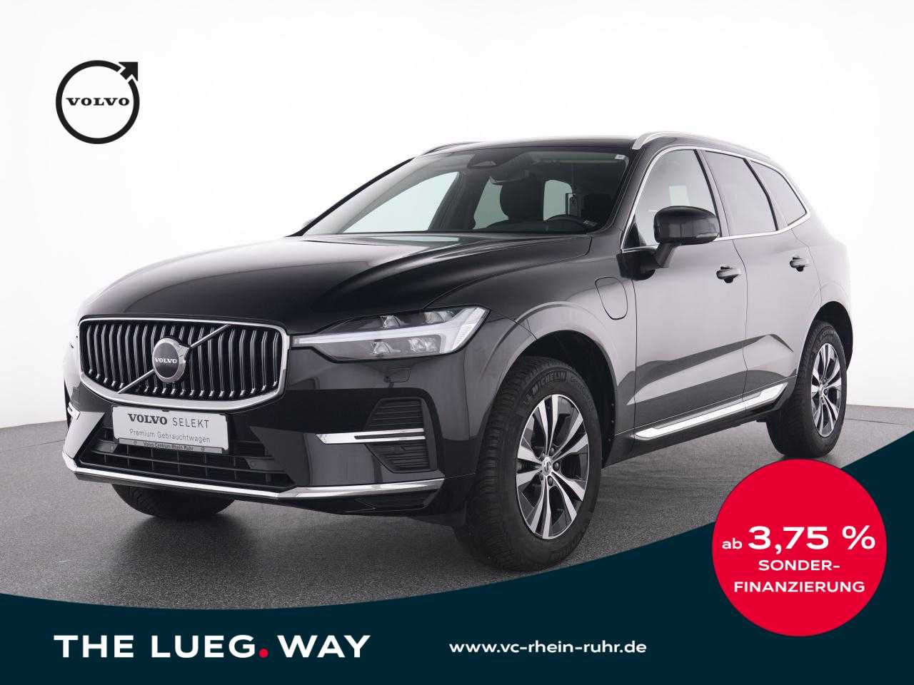 Volvo  XC 60