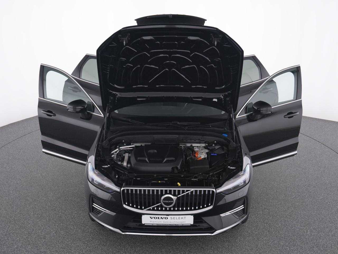 Volvo  XC 60