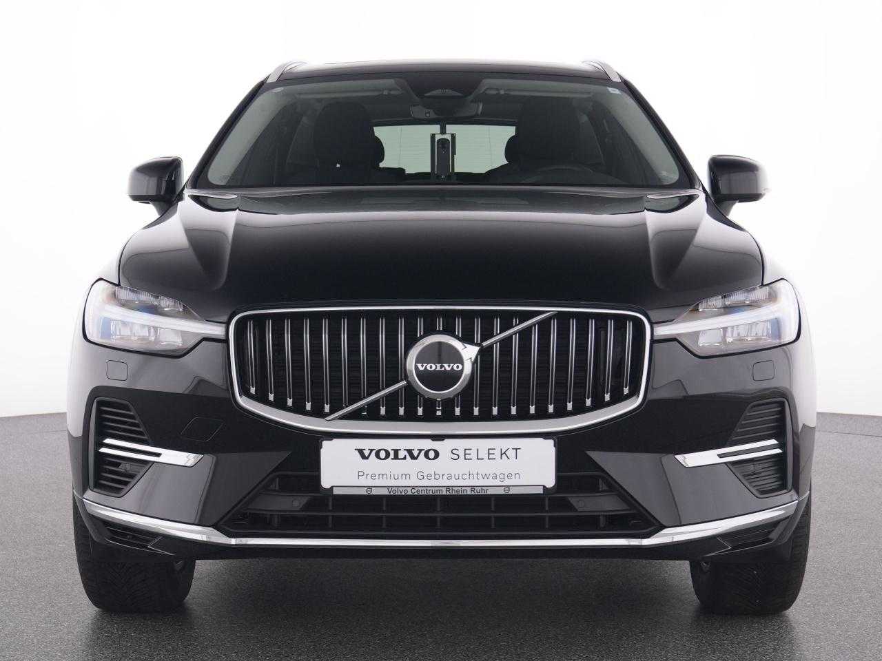 Volvo  XC 60