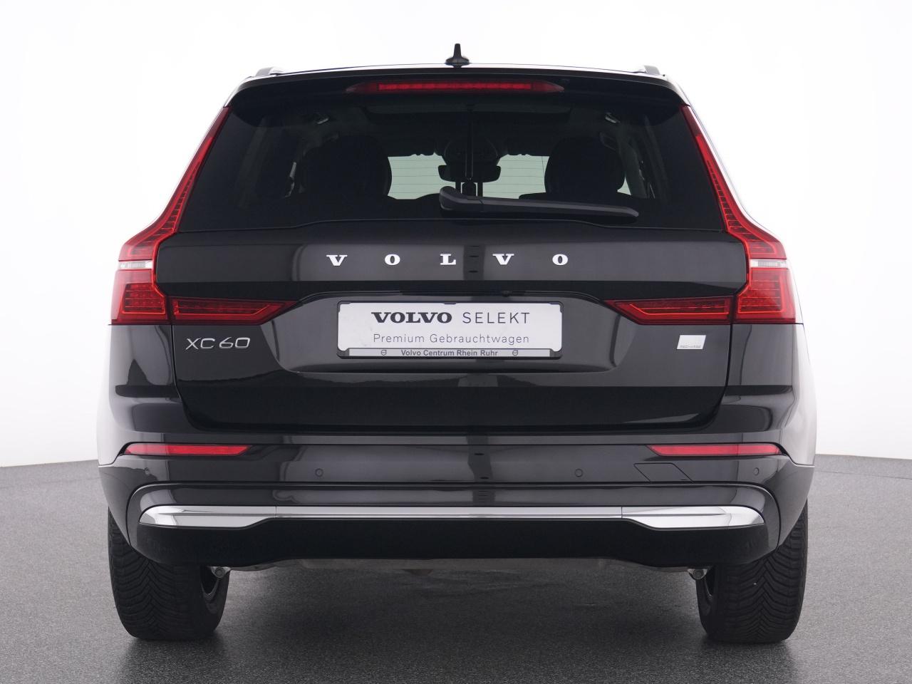 Volvo  XC 60