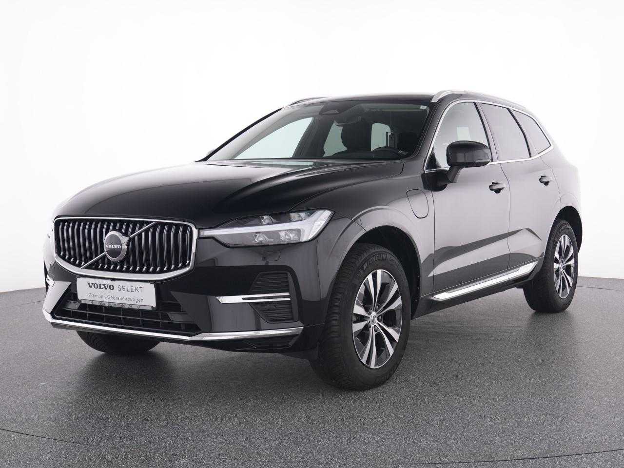 Volvo  XC 60