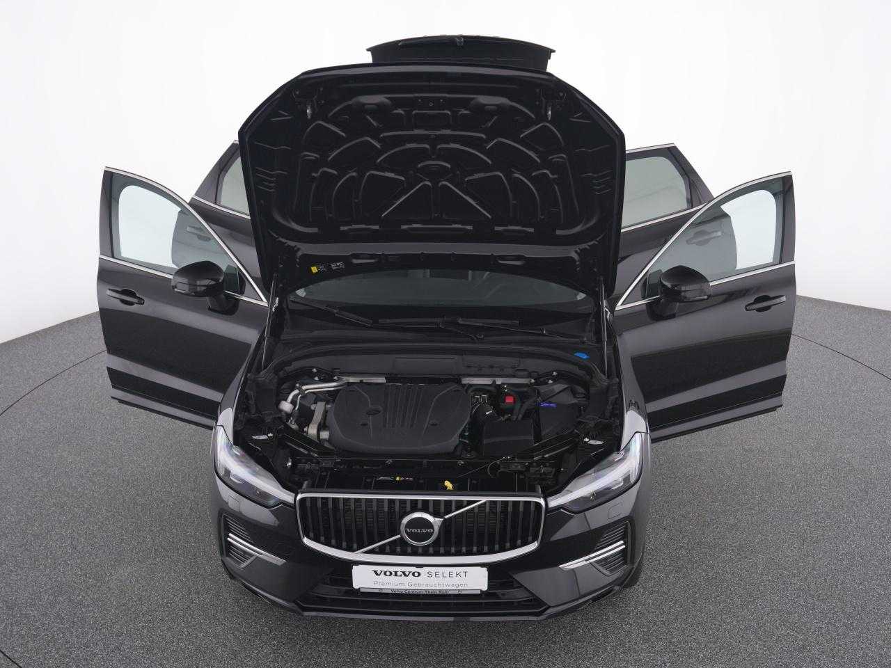 Volvo  XC 60