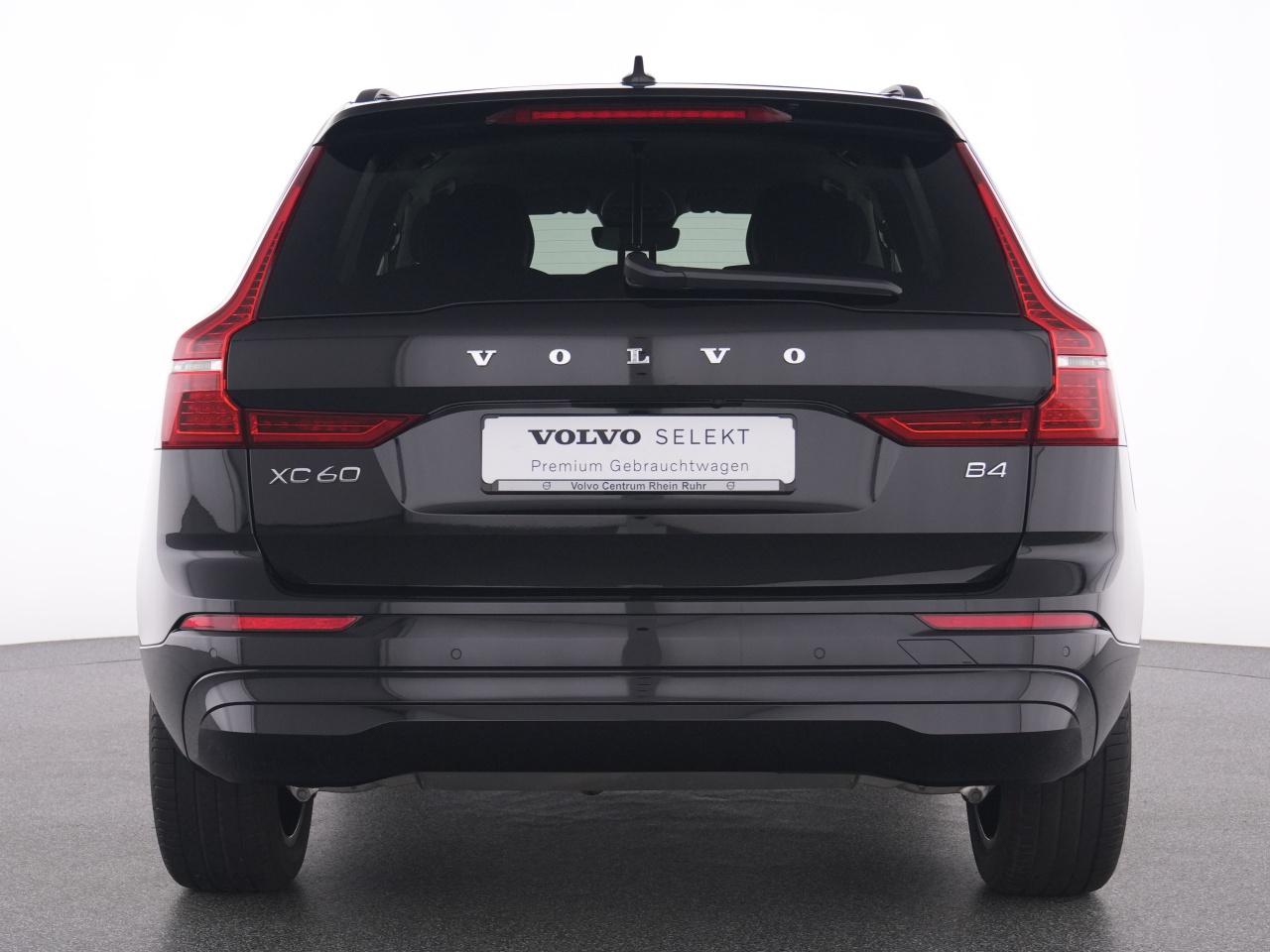 Volvo  XC 60