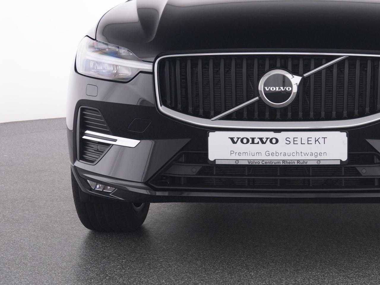 Volvo  XC 60