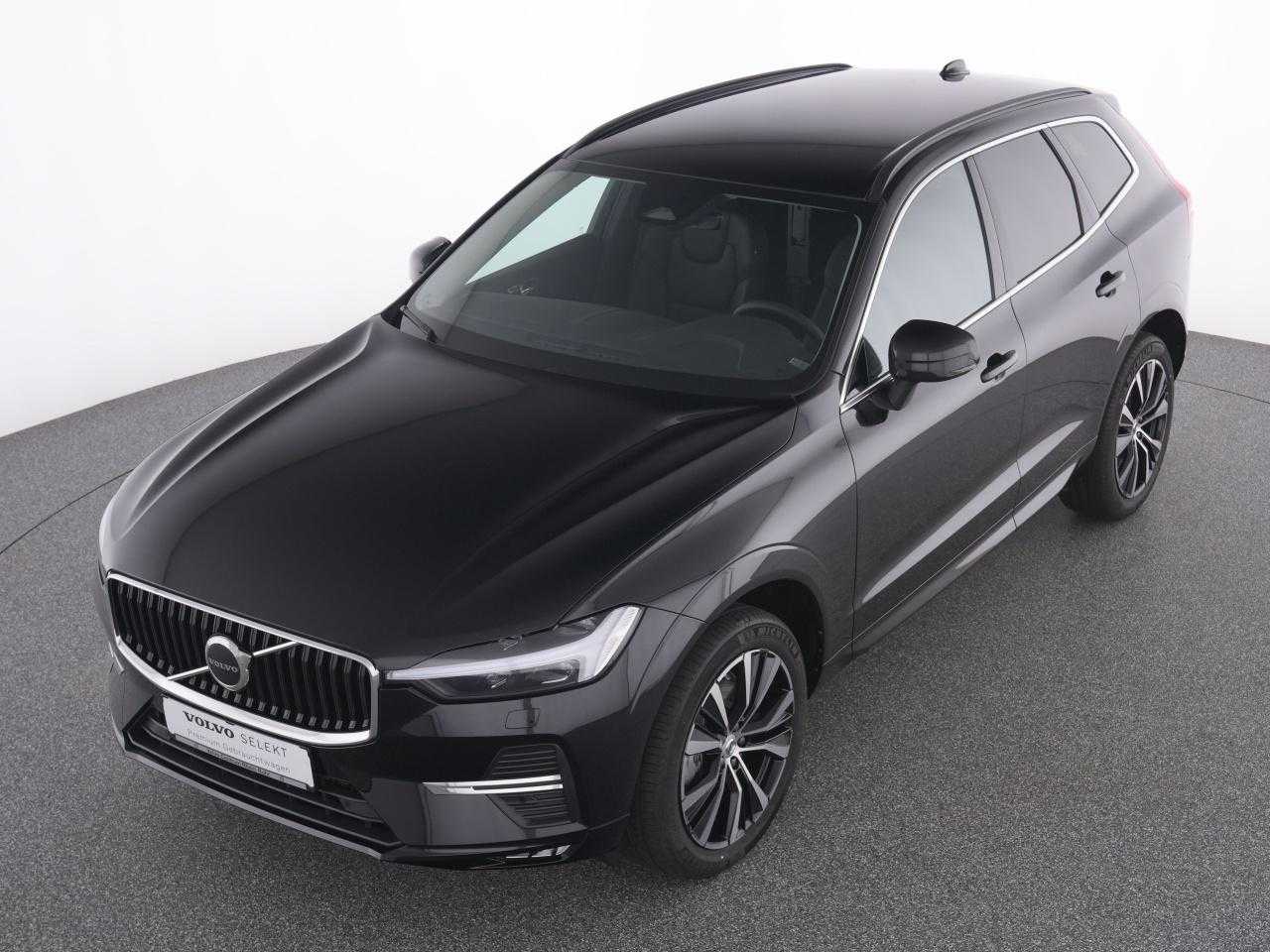 Volvo  XC 60