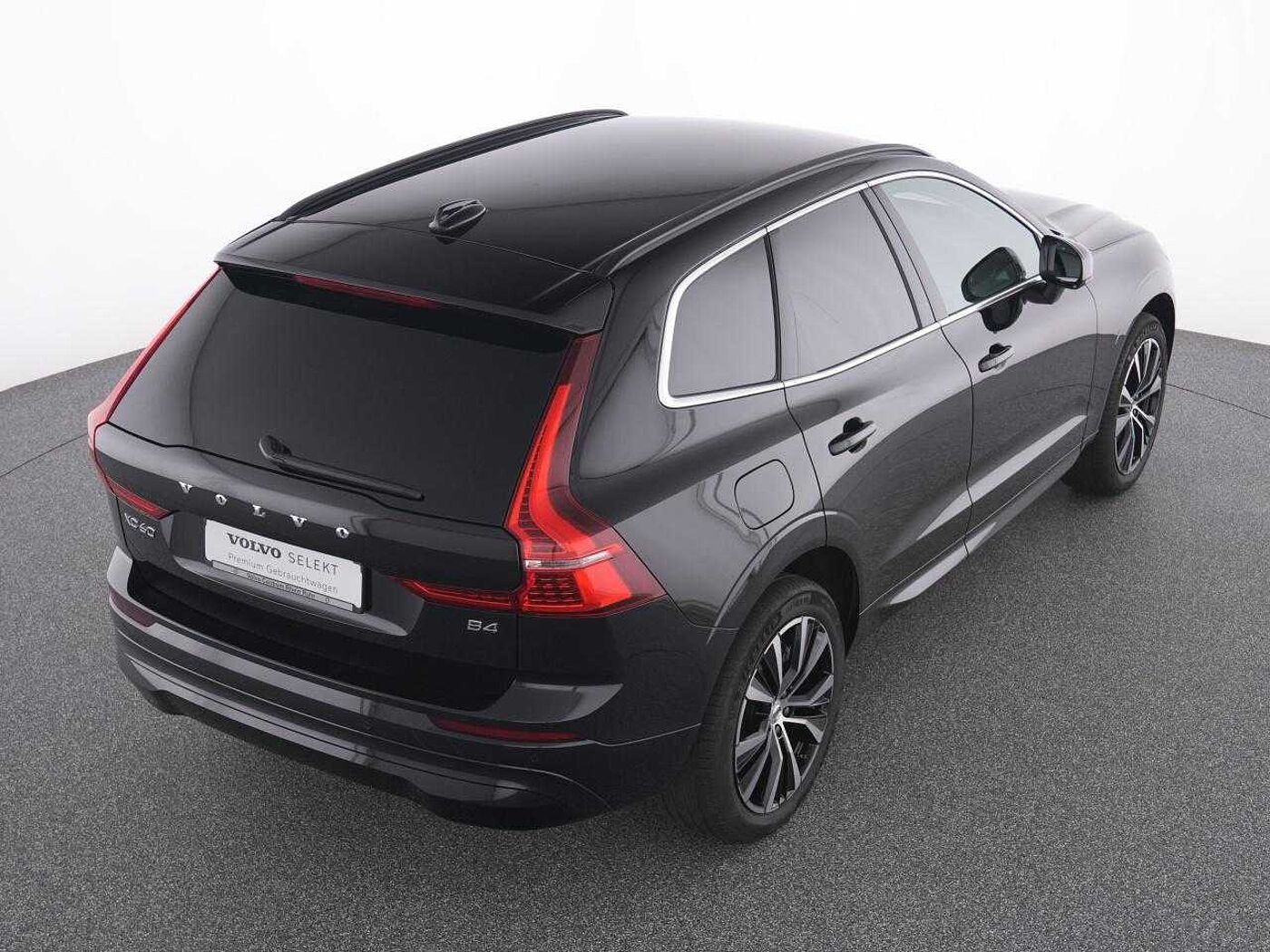 Volvo  XC 60