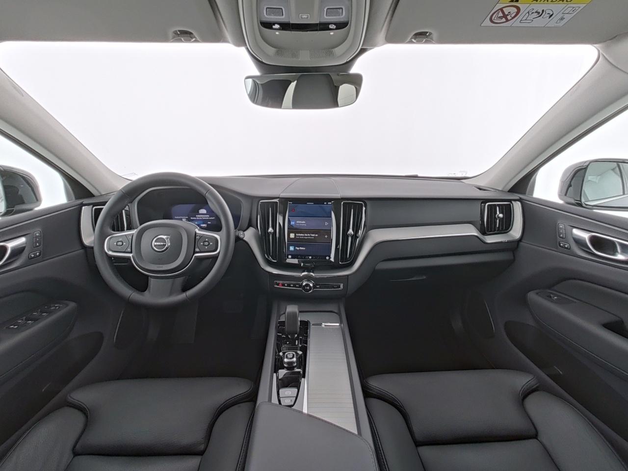 Volvo  XC 60