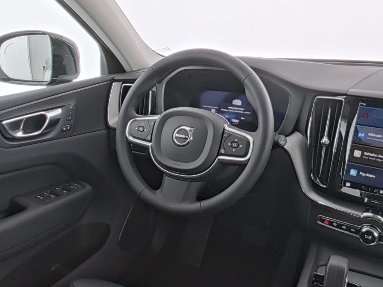 Volvo  XC 60