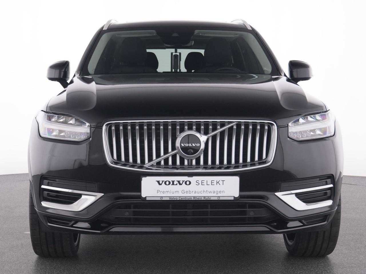Volvo  XC 90