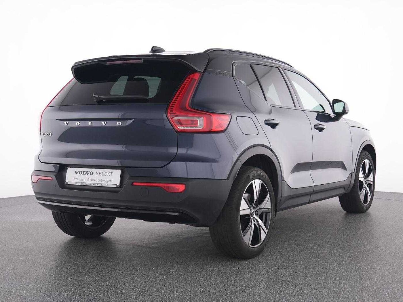 Volvo  XC 40