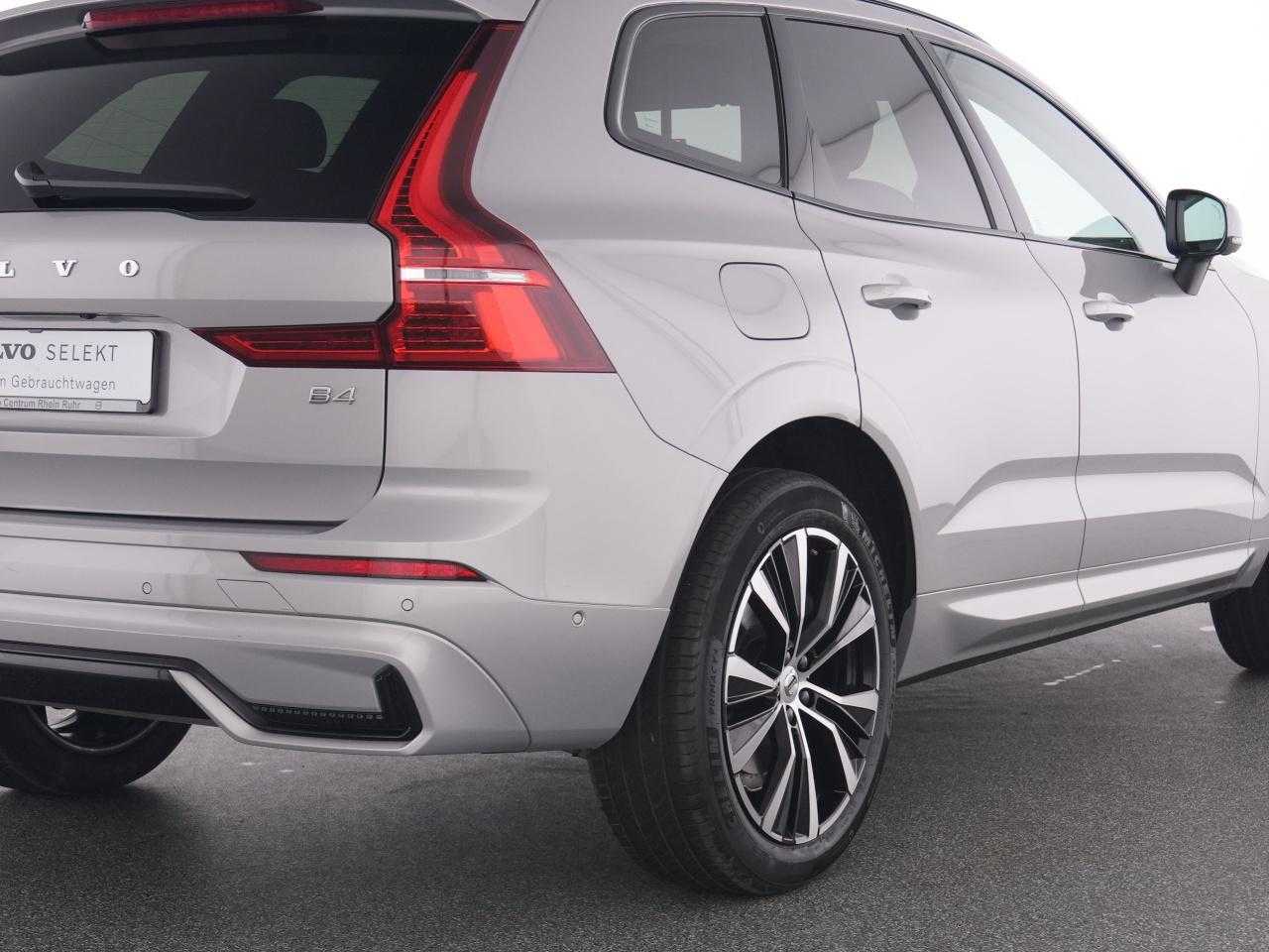 Volvo  XC 60