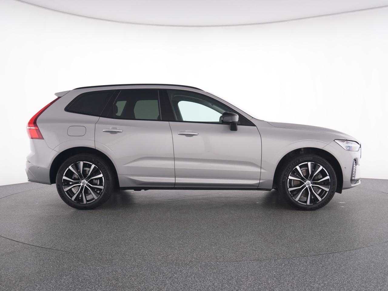 Volvo  XC 60