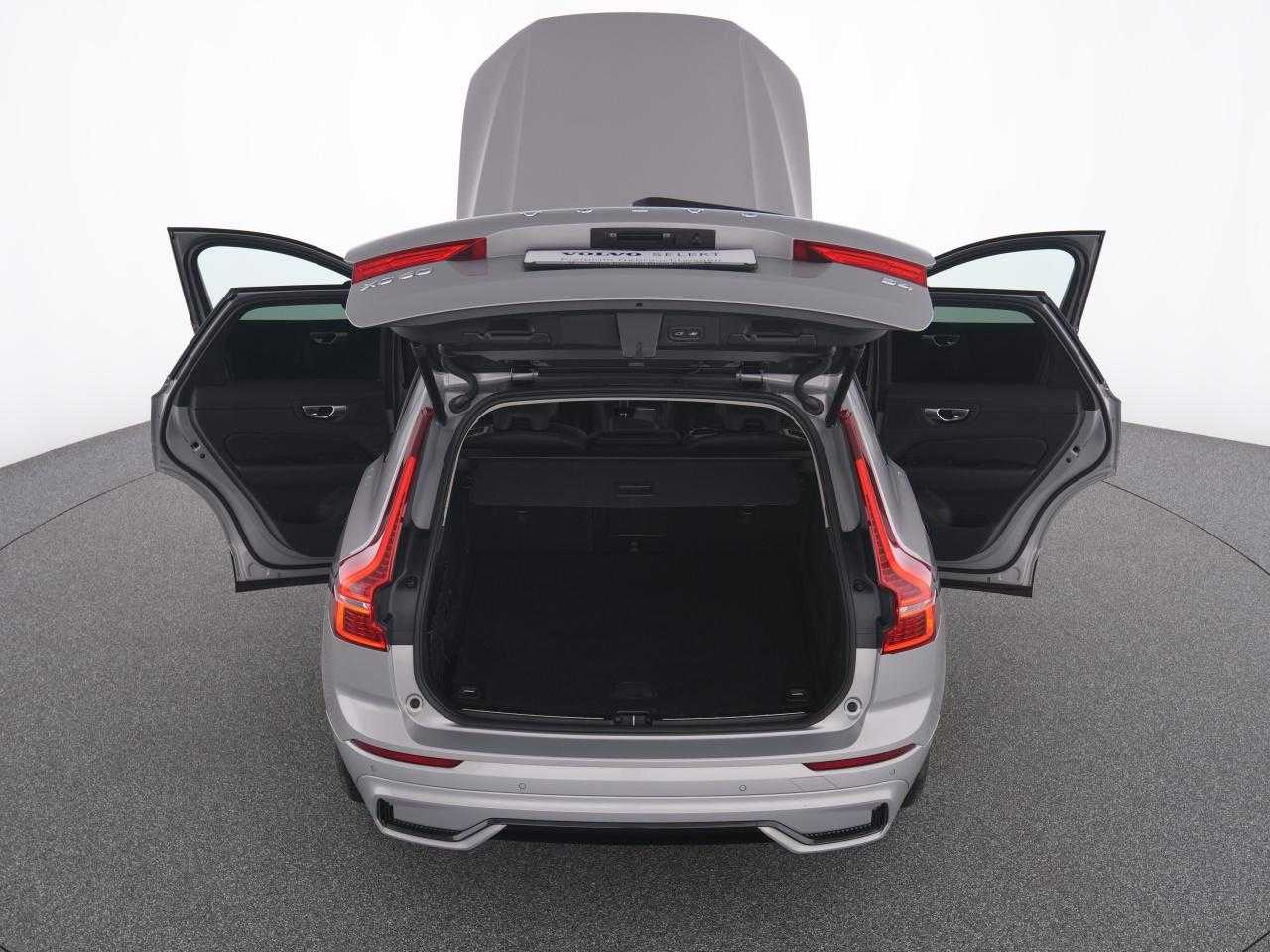 Volvo  XC 60