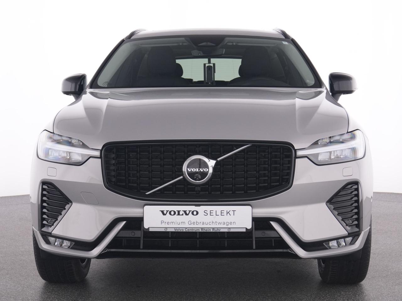 Volvo  XC 60