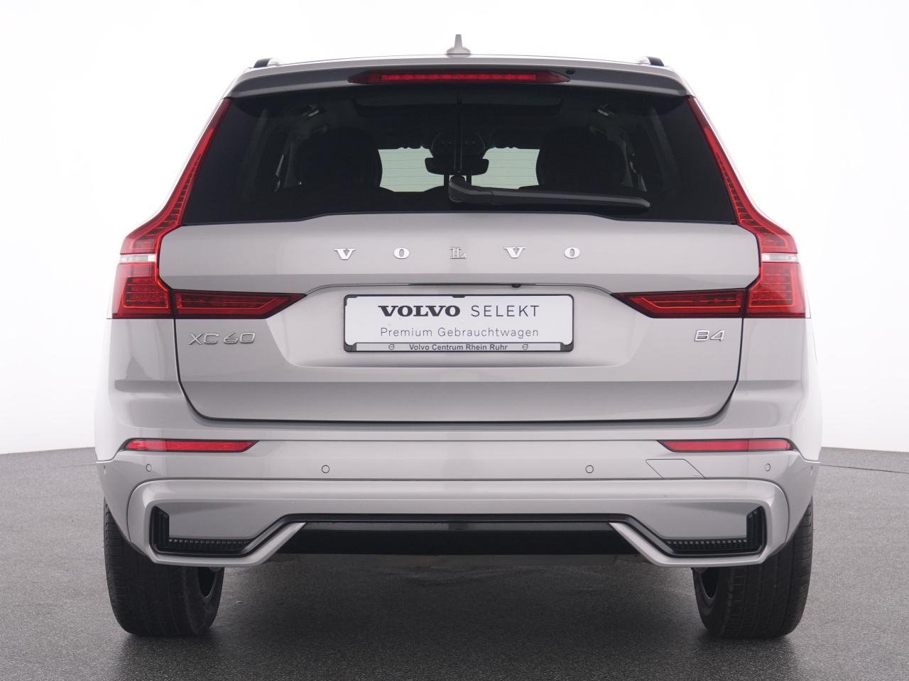 Volvo  XC 60