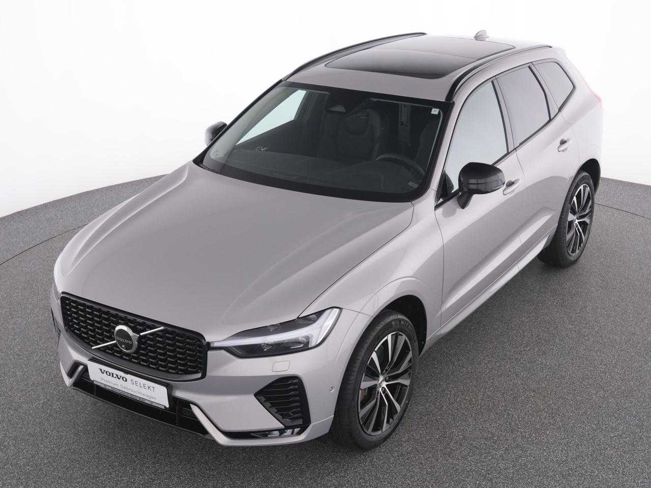 Volvo  XC 60