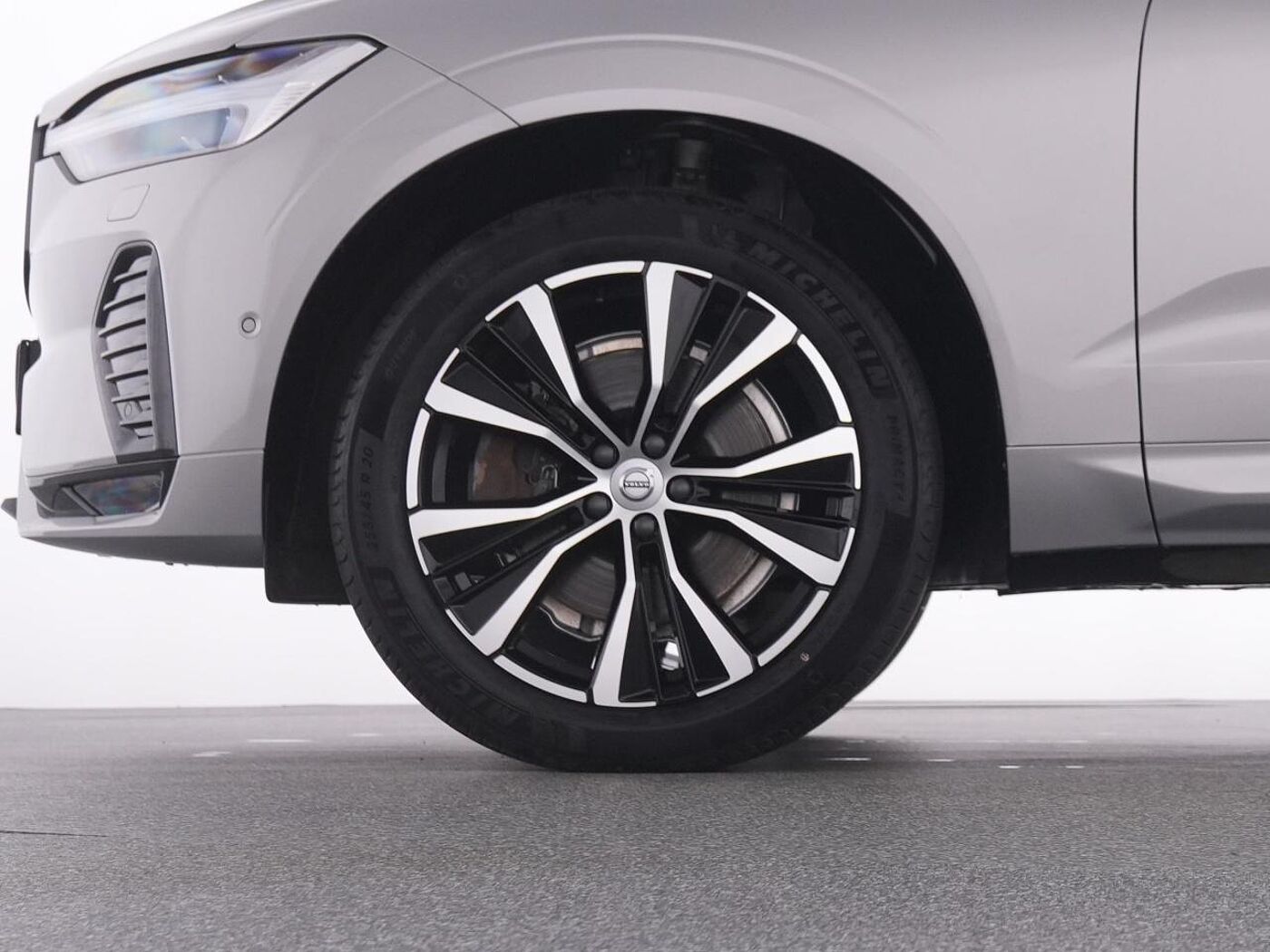 Volvo  XC 60