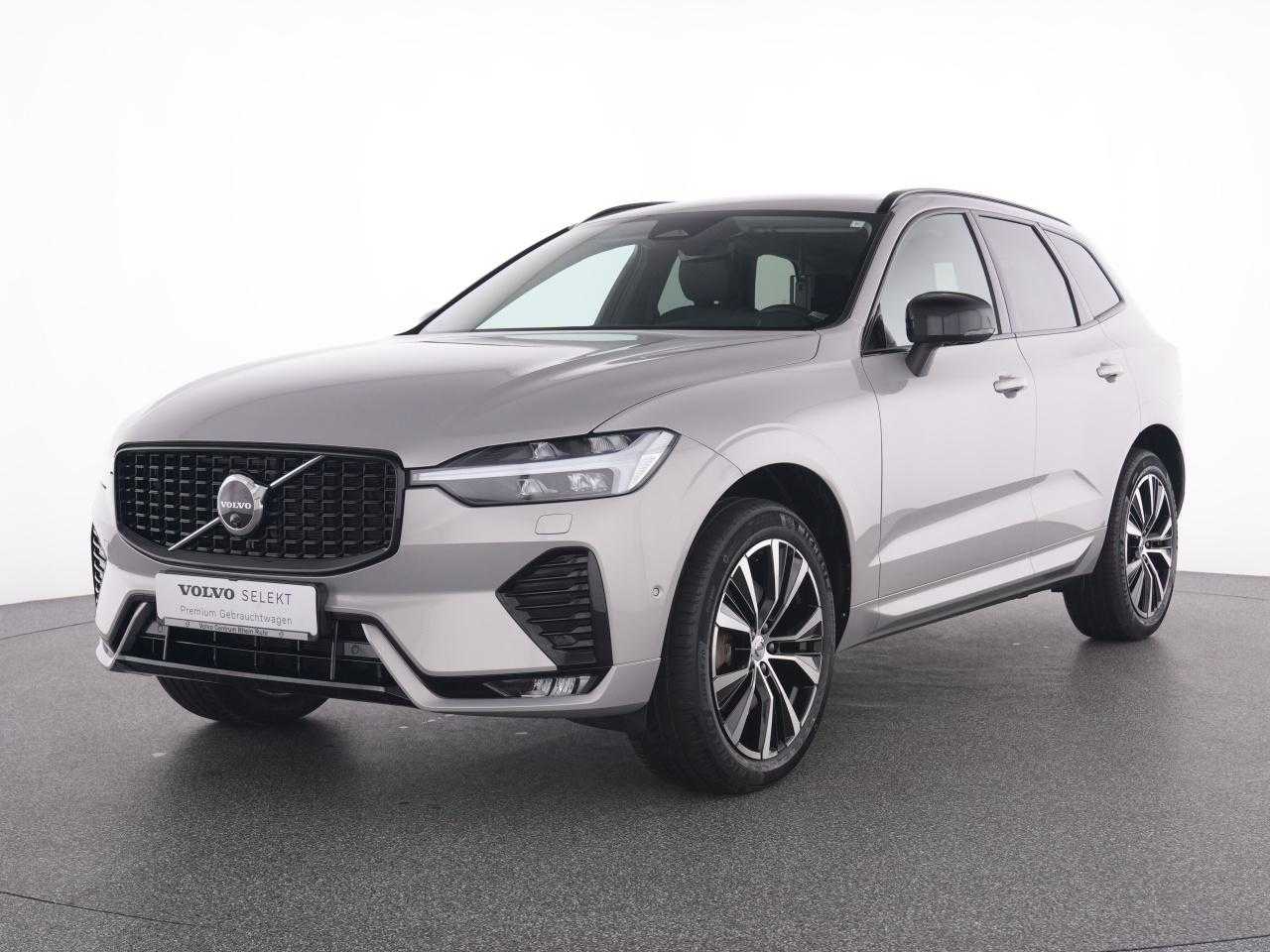 Volvo  XC 60